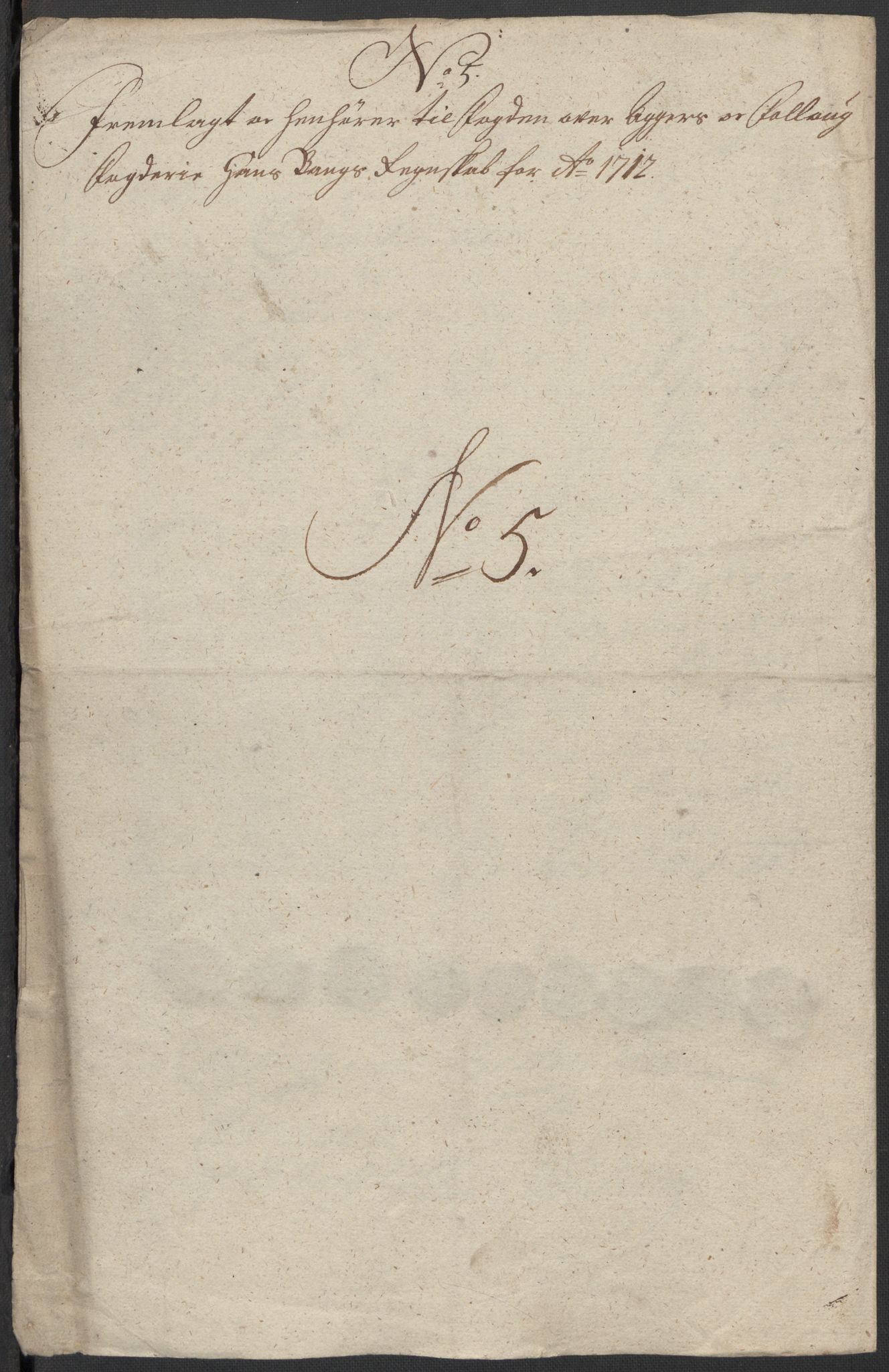 Rentekammeret inntil 1814, Reviderte regnskaper, Fogderegnskap, AV/RA-EA-4092/R10/L0450: Fogderegnskap Aker og Follo, 1712, p. 82