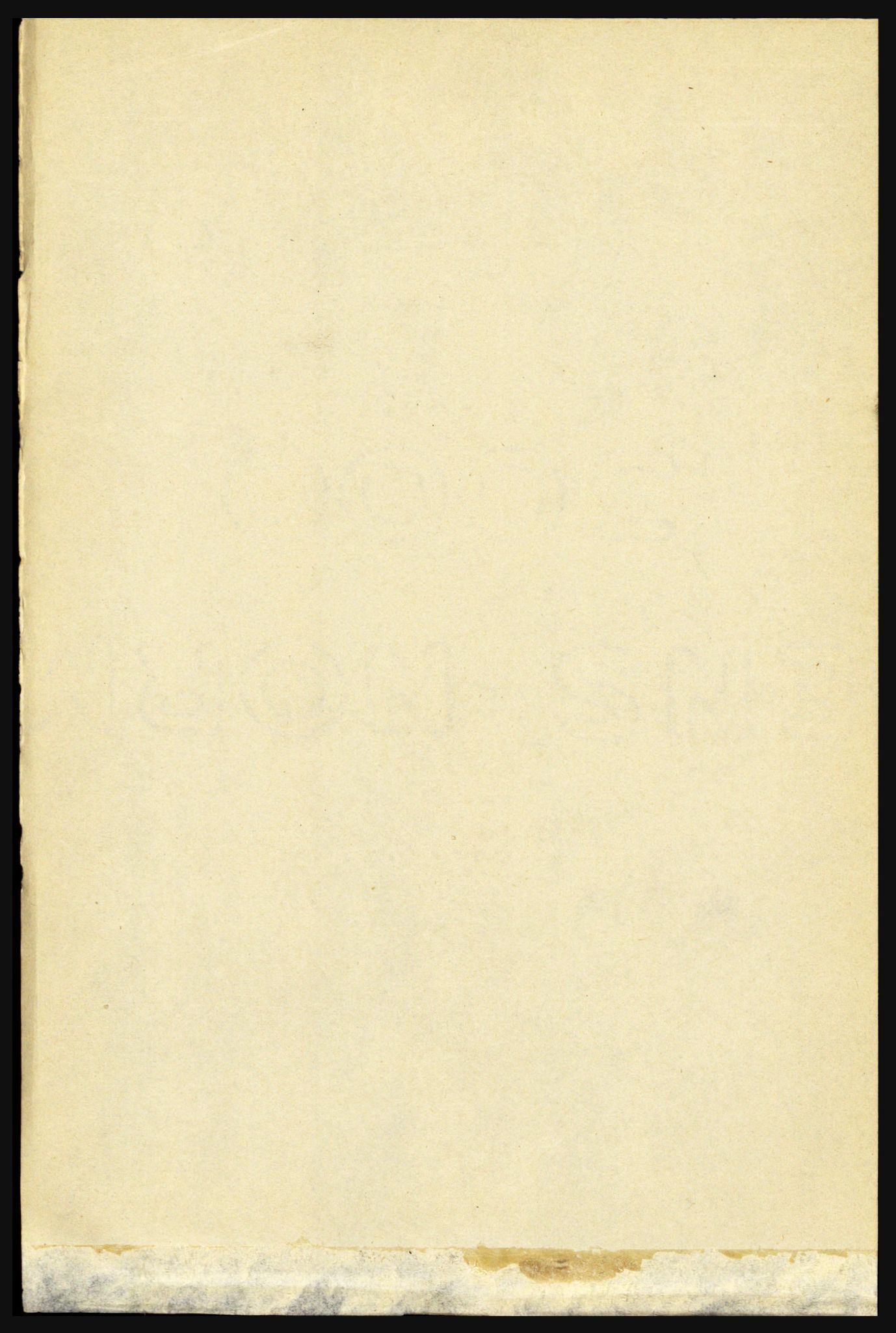 RA, 1891 census for 1851 Lødingen, 1891, p. 3953