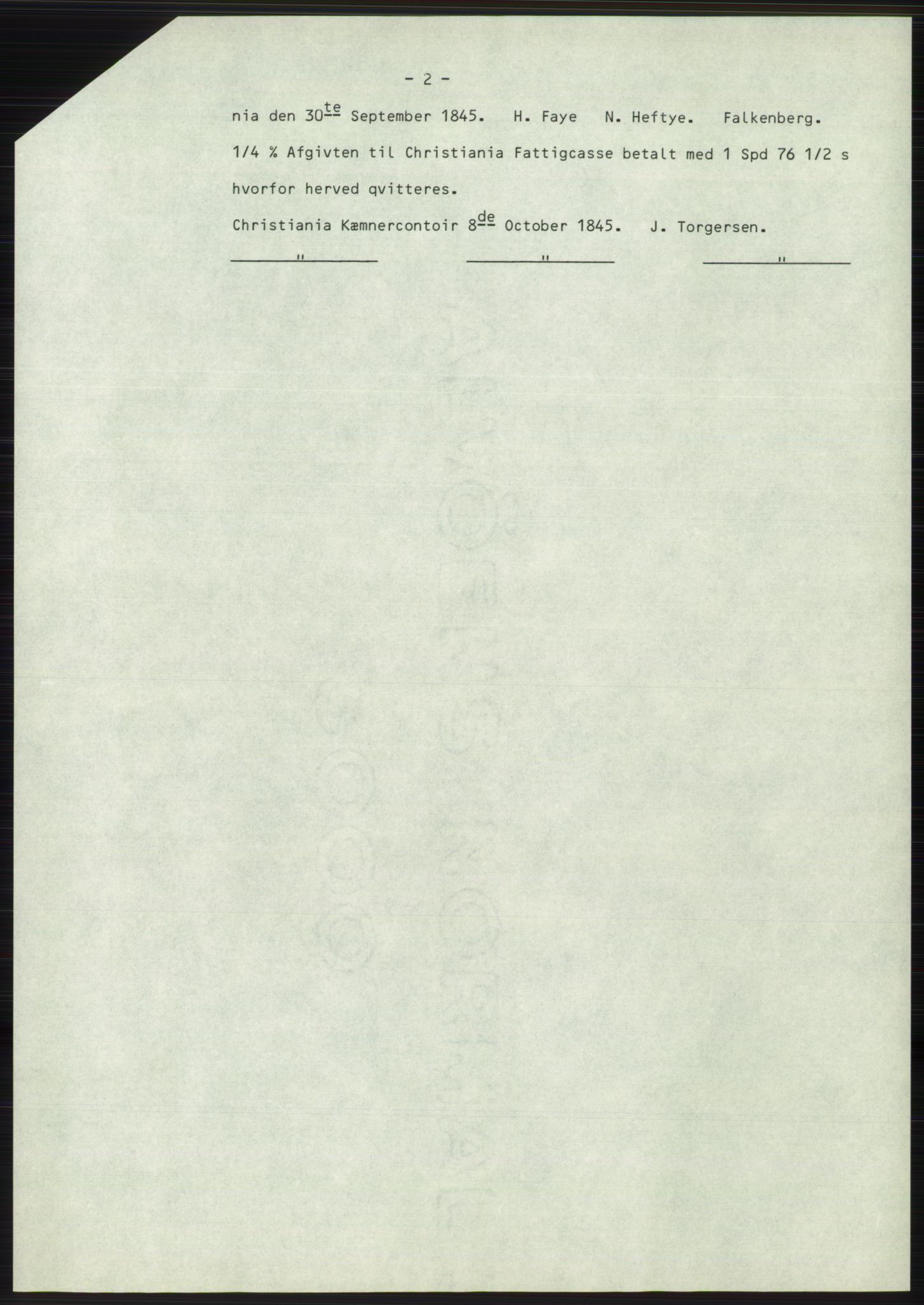 Statsarkivet i Oslo, SAO/A-10621/Z/Zd/L0046: Avskrifter, j.nr 10-4400/1988, 1988, p. 274