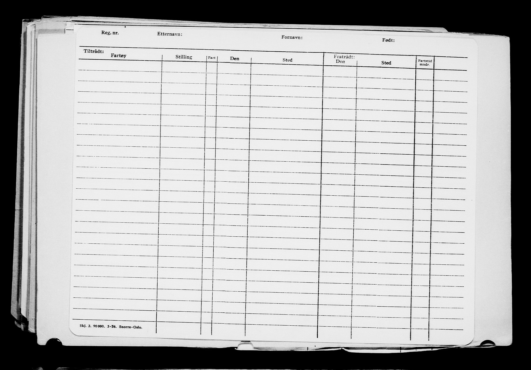 Direktoratet for sjømenn, AV/RA-S-3545/G/Gb/L0213: Hovedkort, 1922, p. 475