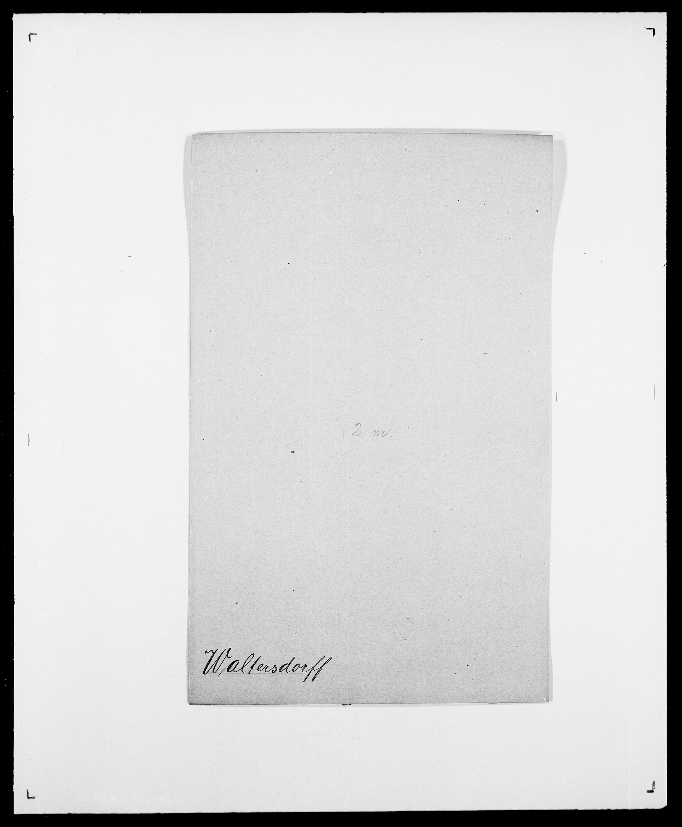 Delgobe, Charles Antoine - samling, SAO/PAO-0038/D/Da/L0040: Usgaard - Velund, p. 257