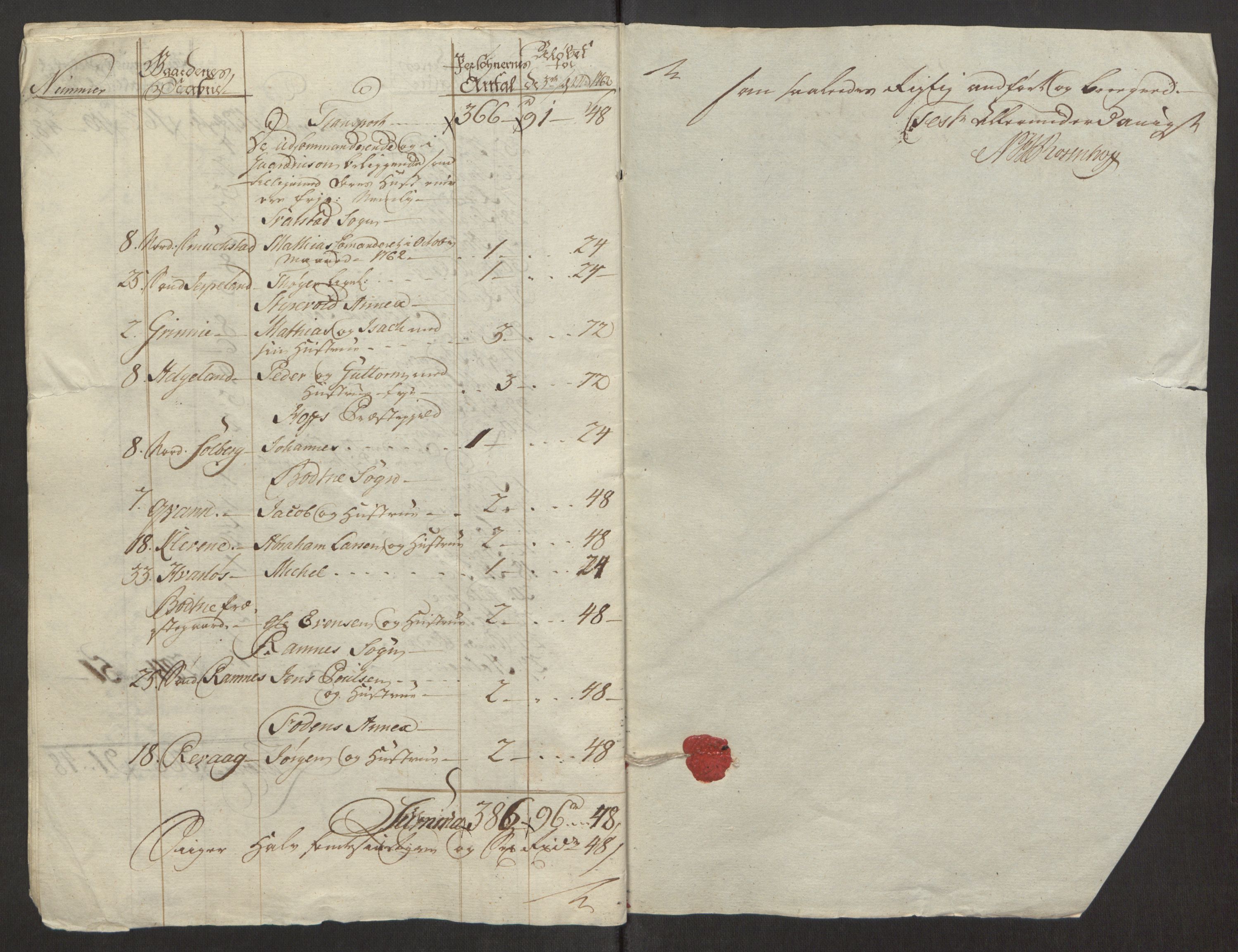 Rentekammeret inntil 1814, Reviderte regnskaper, Fogderegnskap, RA/EA-4092/R32/L1960: Ekstraskatten Jarlsberg grevskap, 1762-1772, p. 21