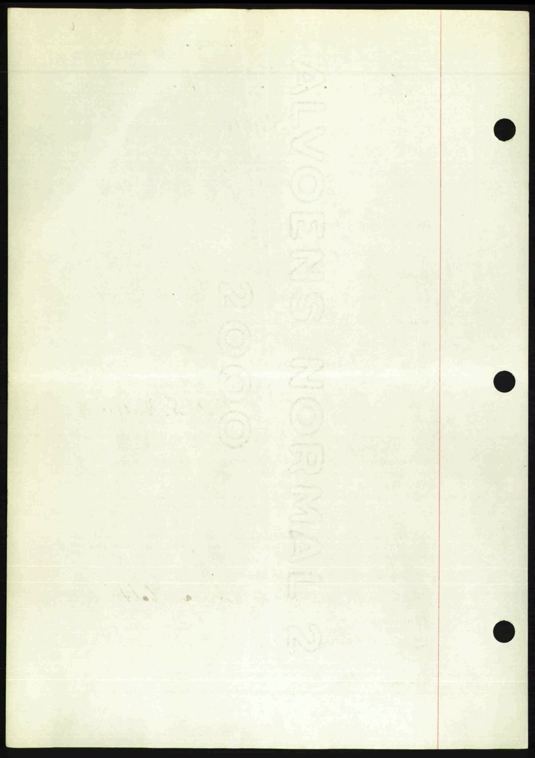 Romsdal sorenskriveri, SAT/A-4149/1/2/2C: Mortgage book no. A24, 1947-1947, Diary no: : 2703/1947