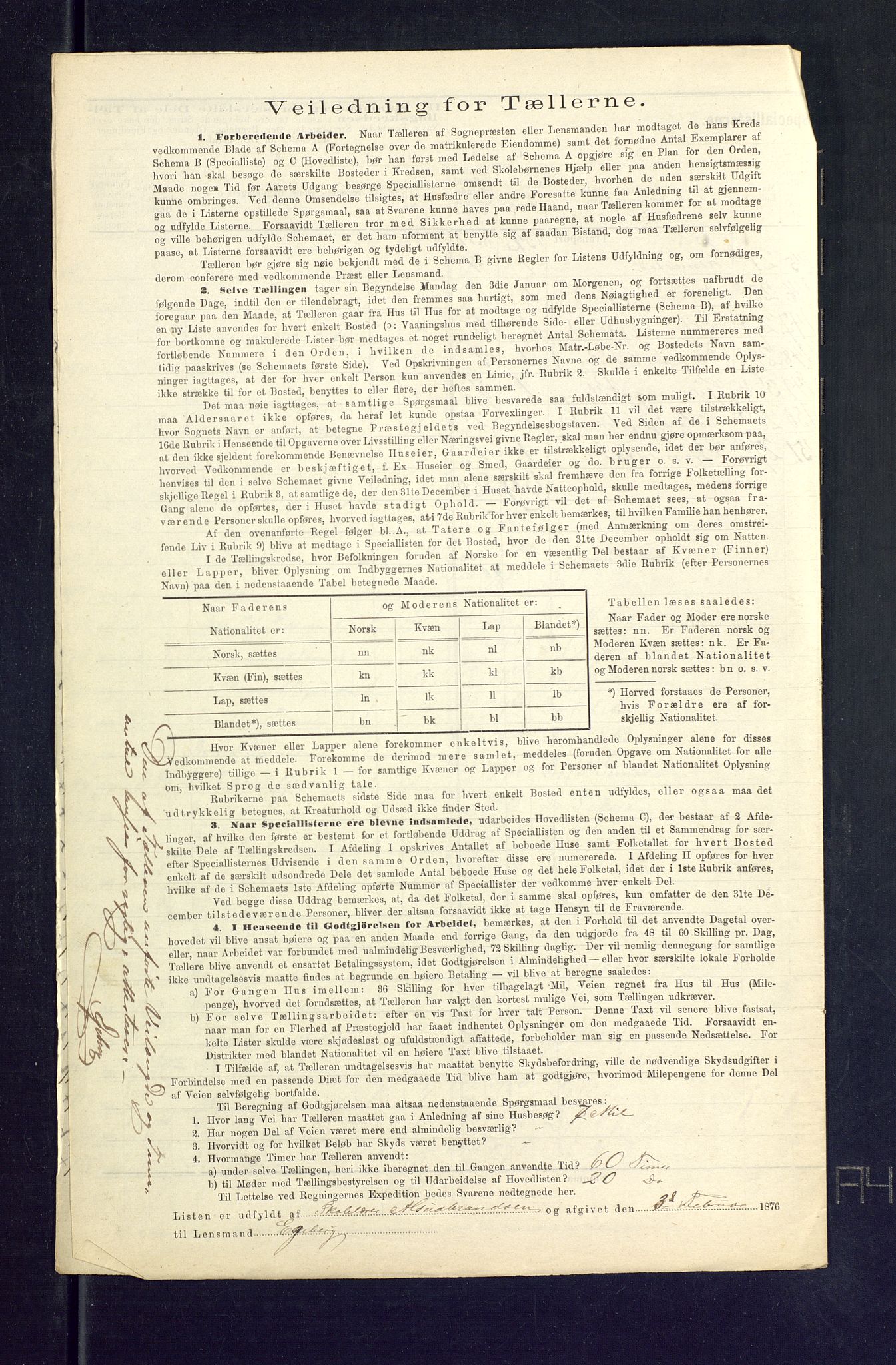 SAKO, 1875 census for 0722P Nøtterøy, 1875, p. 63