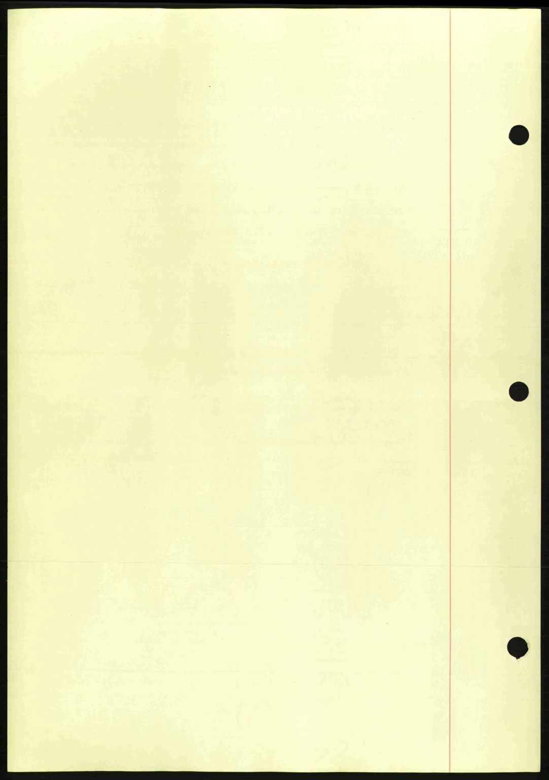 Nordmøre sorenskriveri, SAT/A-4132/1/2/2Ca: Mortgage book no. A89, 1940-1941, Diary no: : 120/1941