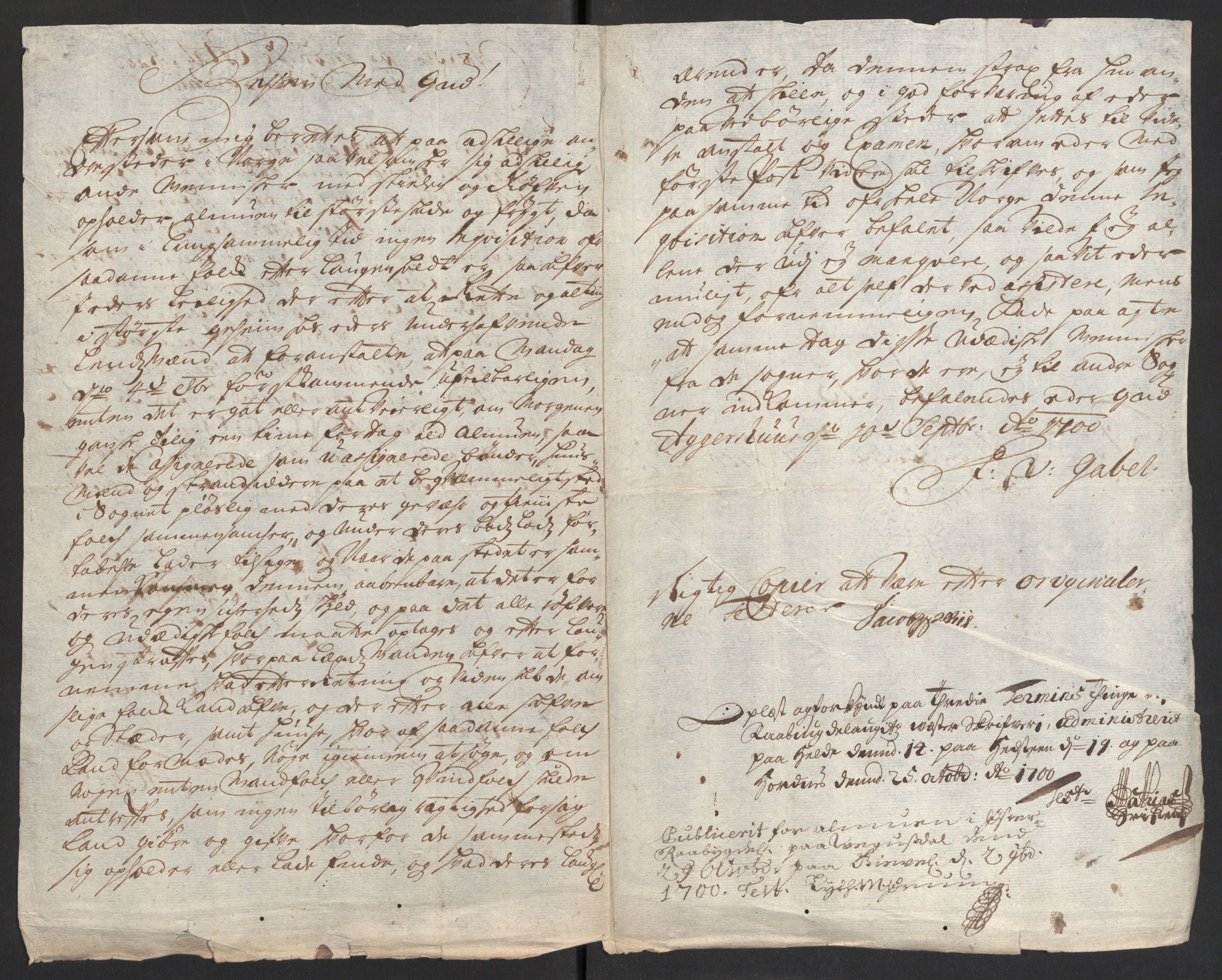 Rentekammeret inntil 1814, Reviderte regnskaper, Fogderegnskap, AV/RA-EA-4092/R40/L2446: Fogderegnskap Råbyggelag, 1700-1702, p. 138