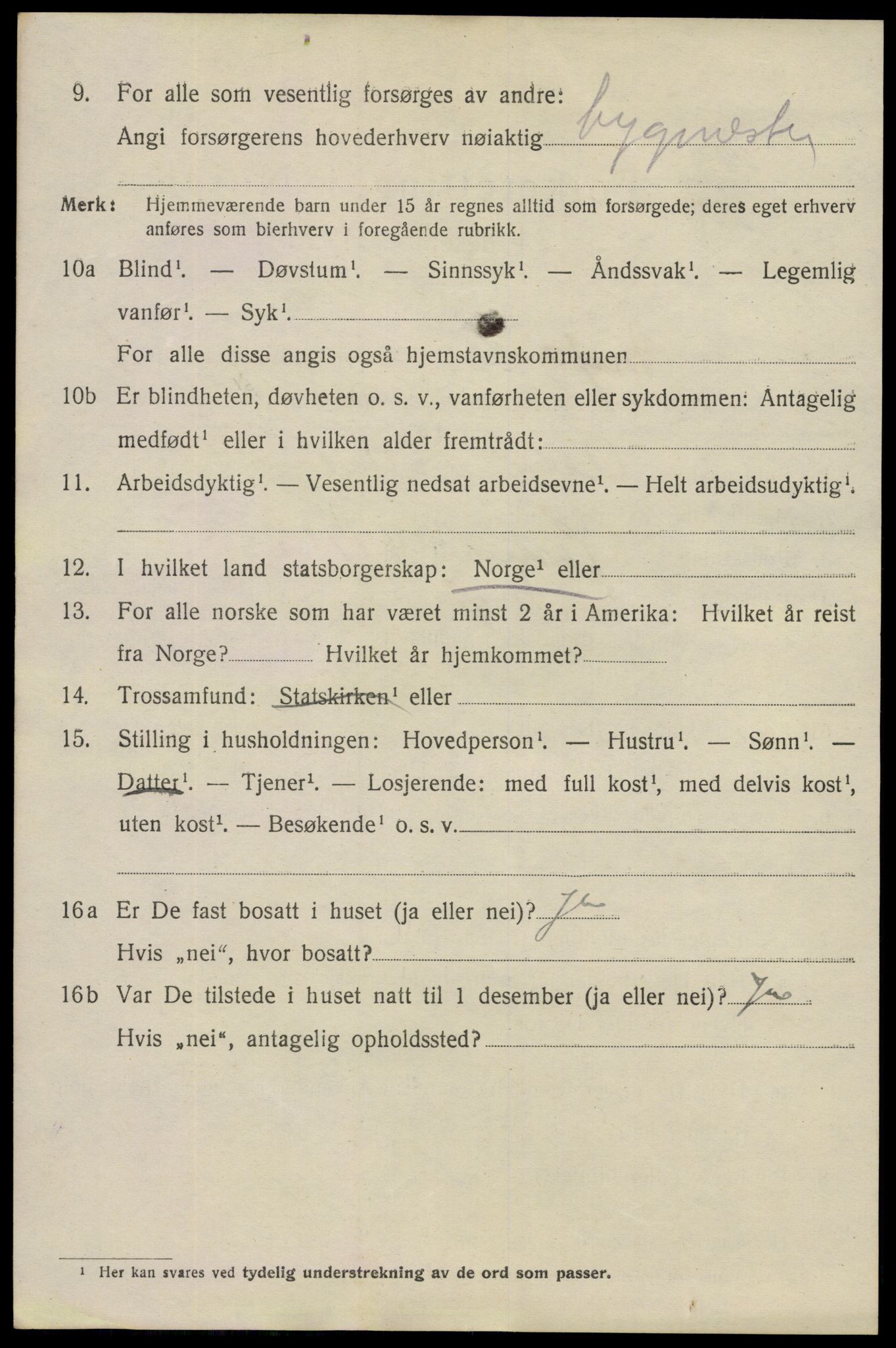 SAO, 1920 census for Moss, 1920, p. 19530