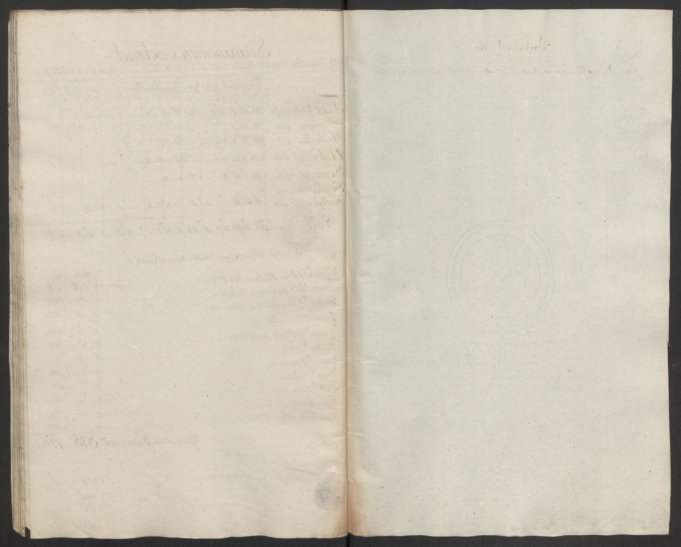 Rentekammeret inntil 1814, Reviderte regnskaper, Fogderegnskap, RA/EA-4092/R11/L0679: Fogderegnskap Nedre Romerike, 1803, p. 302