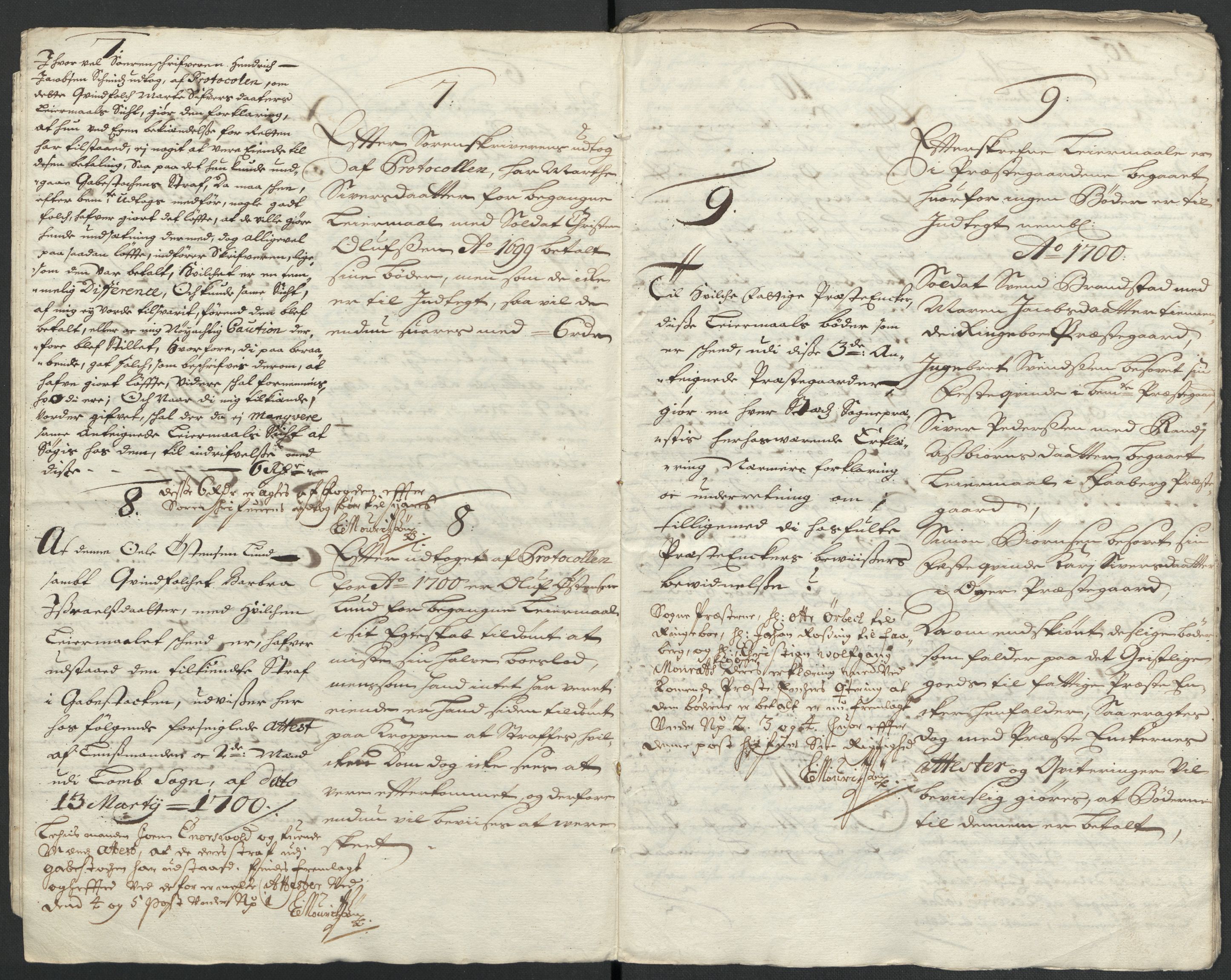 Rentekammeret inntil 1814, Reviderte regnskaper, Fogderegnskap, AV/RA-EA-4092/R17/L1175: Fogderegnskap Gudbrandsdal, 1702, p. 217