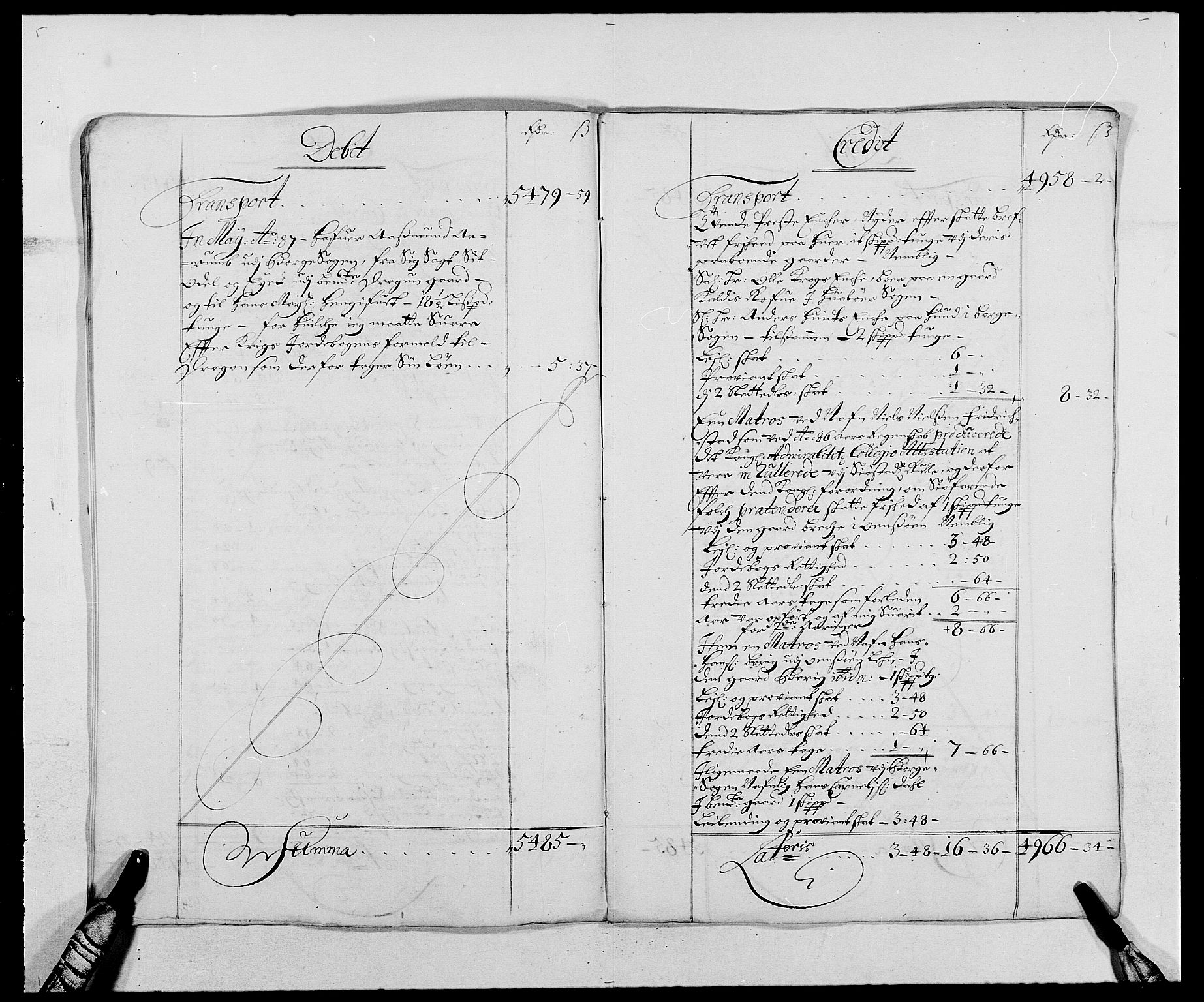 Rentekammeret inntil 1814, Reviderte regnskaper, Fogderegnskap, AV/RA-EA-4092/R03/L0117: Fogderegnskap Onsøy, Tune, Veme og Åbygge fogderi, 1684-1689, p. 6