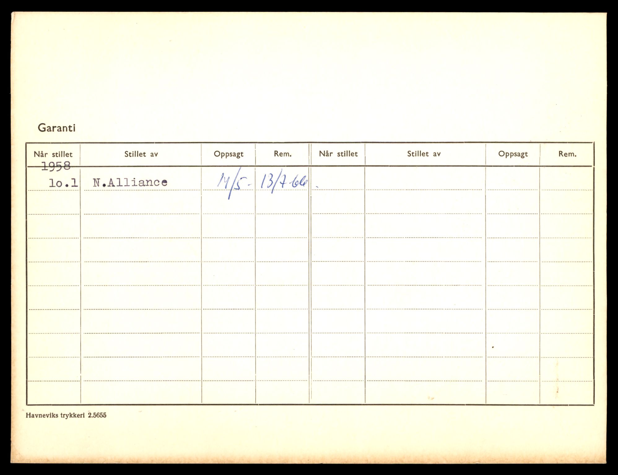 Møre og Romsdal vegkontor - Ålesund trafikkstasjon, AV/SAT-A-4099/F/Fe/L0041: Registreringskort for kjøretøy T 13710 - T 13905, 1927-1998, p. 34