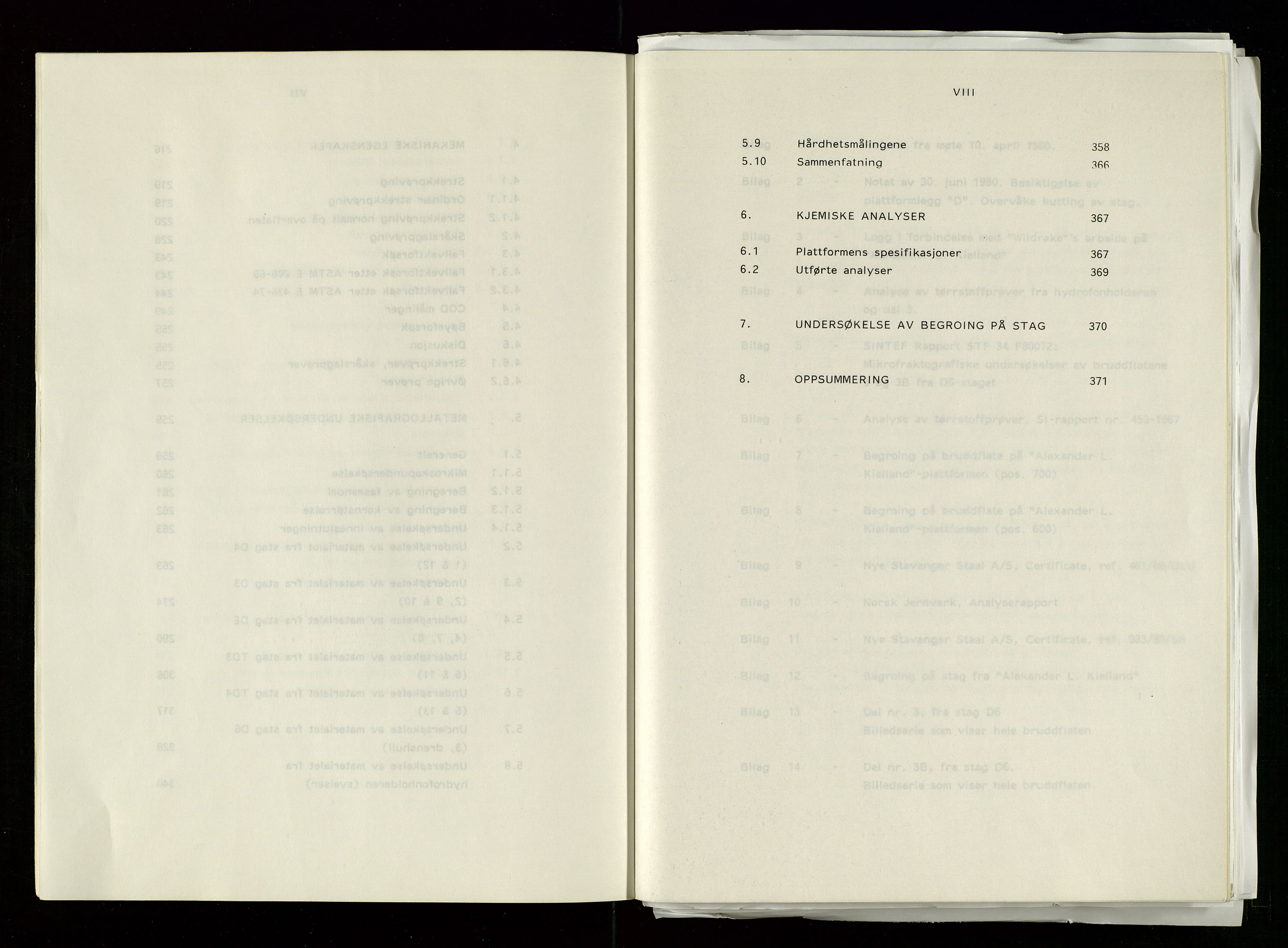 Pa 1503 - Stavanger Drilling AS, AV/SAST-A-101906/Da/L0011: Alexander L. Kielland - Saks- og korrespondansearkiv, 1976-1980, p. 466