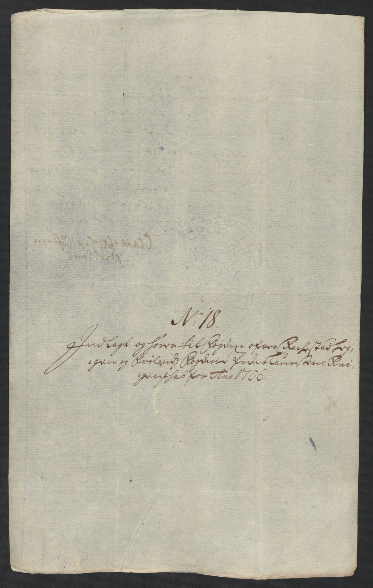 Rentekammeret inntil 1814, Reviderte regnskaper, Fogderegnskap, AV/RA-EA-4092/R07/L0298: Fogderegnskap Rakkestad, Heggen og Frøland, 1706, p. 325