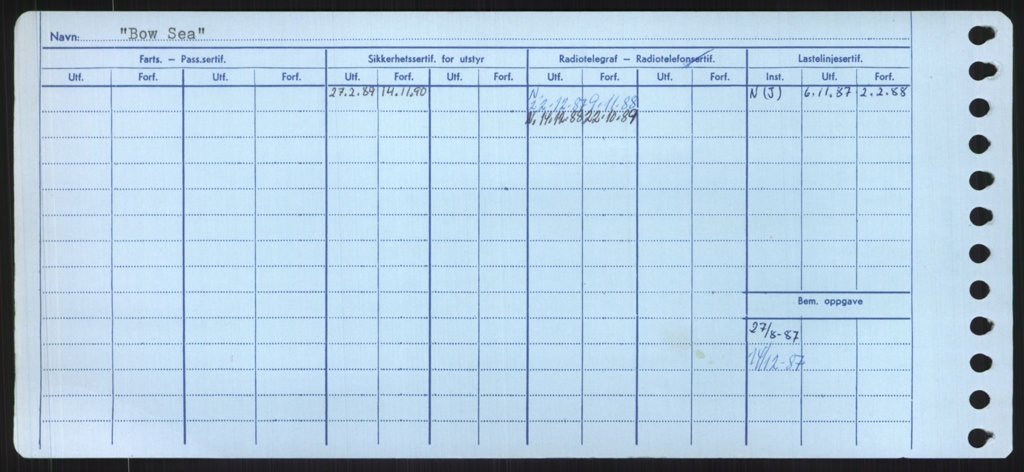 Sjøfartsdirektoratet med forløpere, Skipsmålingen, AV/RA-S-1627/H/Ha/L0001/0002: Fartøy, A-Eig / Fartøy Bjør-Eig, p. 202