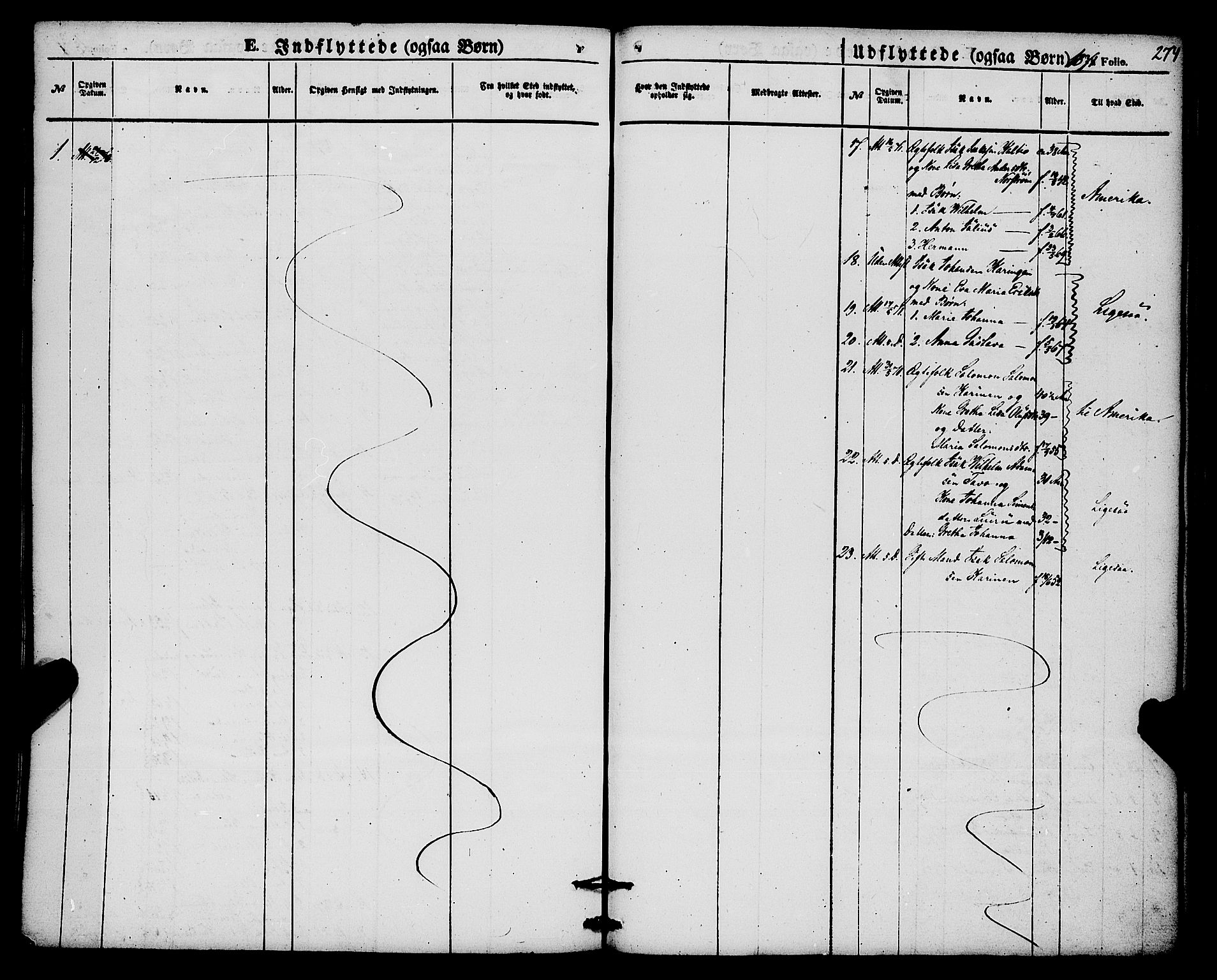 Alta sokneprestkontor, AV/SATØ-S-1338/H/Ha/L0004.kirke: Parish register (official) no. 4, 1858-1880, p. 274