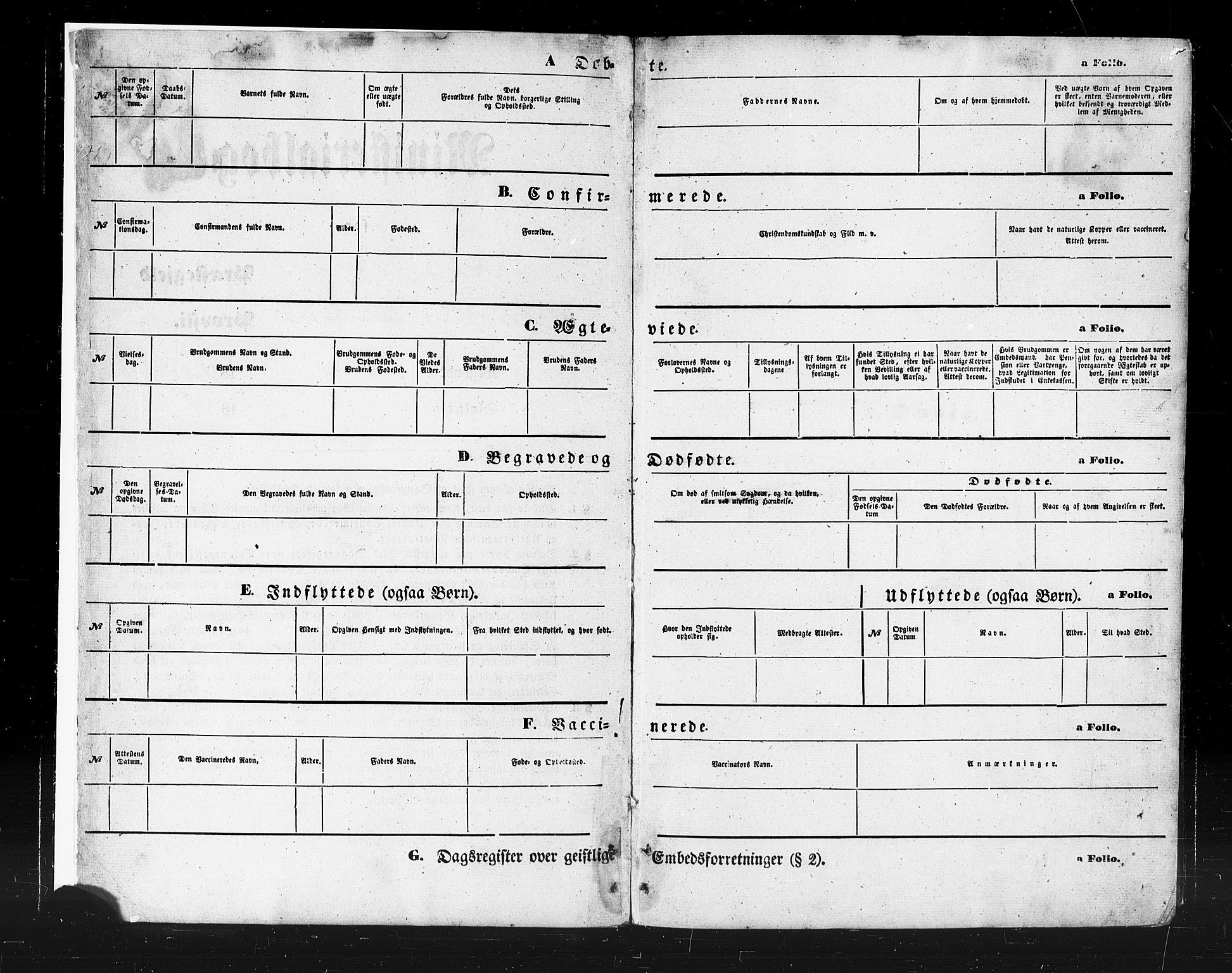 Karasjok sokneprestkontor, SATØ/S-1352/H/Ha/L0001kirke: Parish register (official) no. 1, 1872-1884