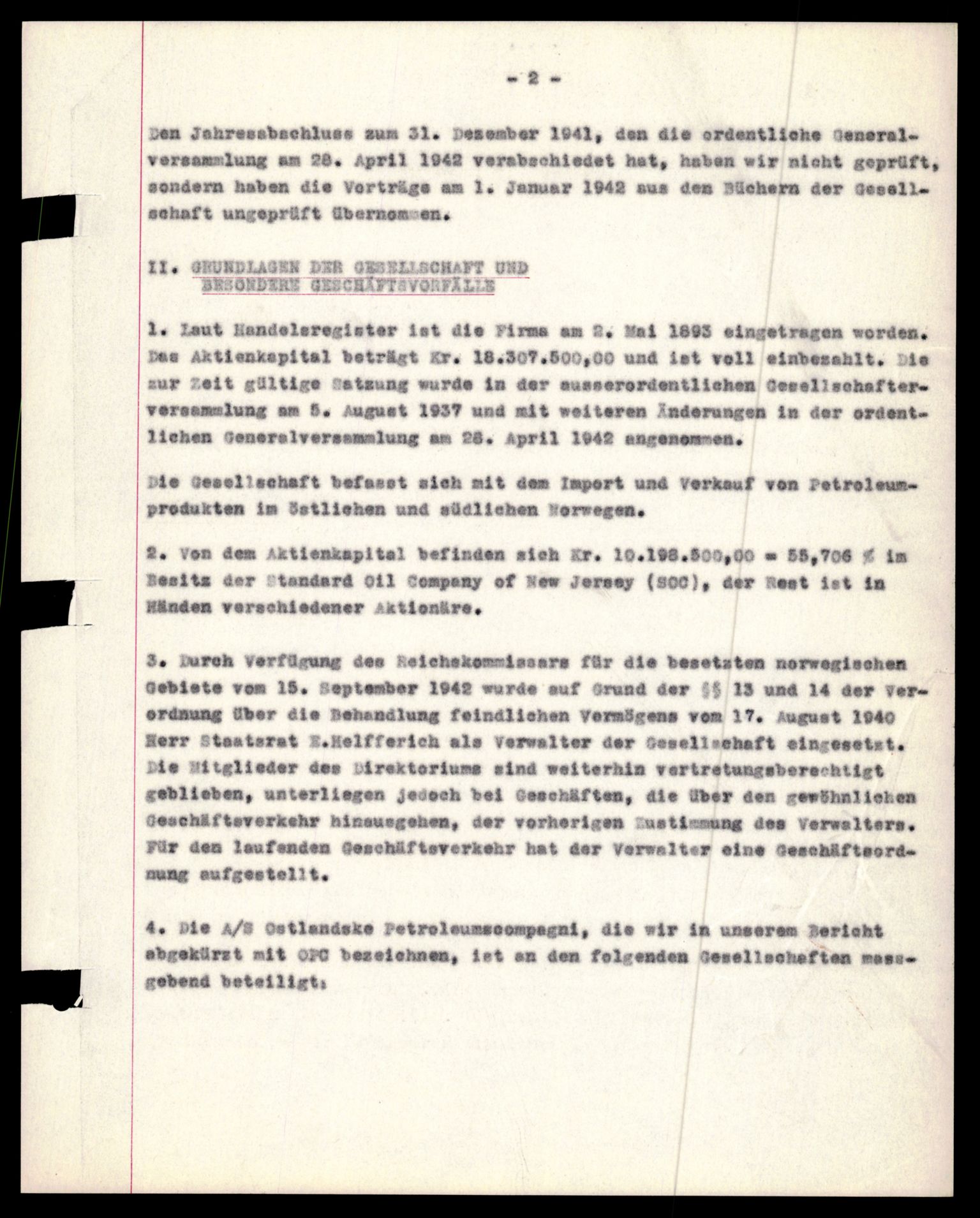 Forsvarets Overkommando. 2 kontor. Arkiv 11.4. Spredte tyske arkivsaker, AV/RA-RAFA-7031/D/Dar/Darc/L0030: Tyske oppgaver over norske industribedrifter, 1940-1943, p. 263