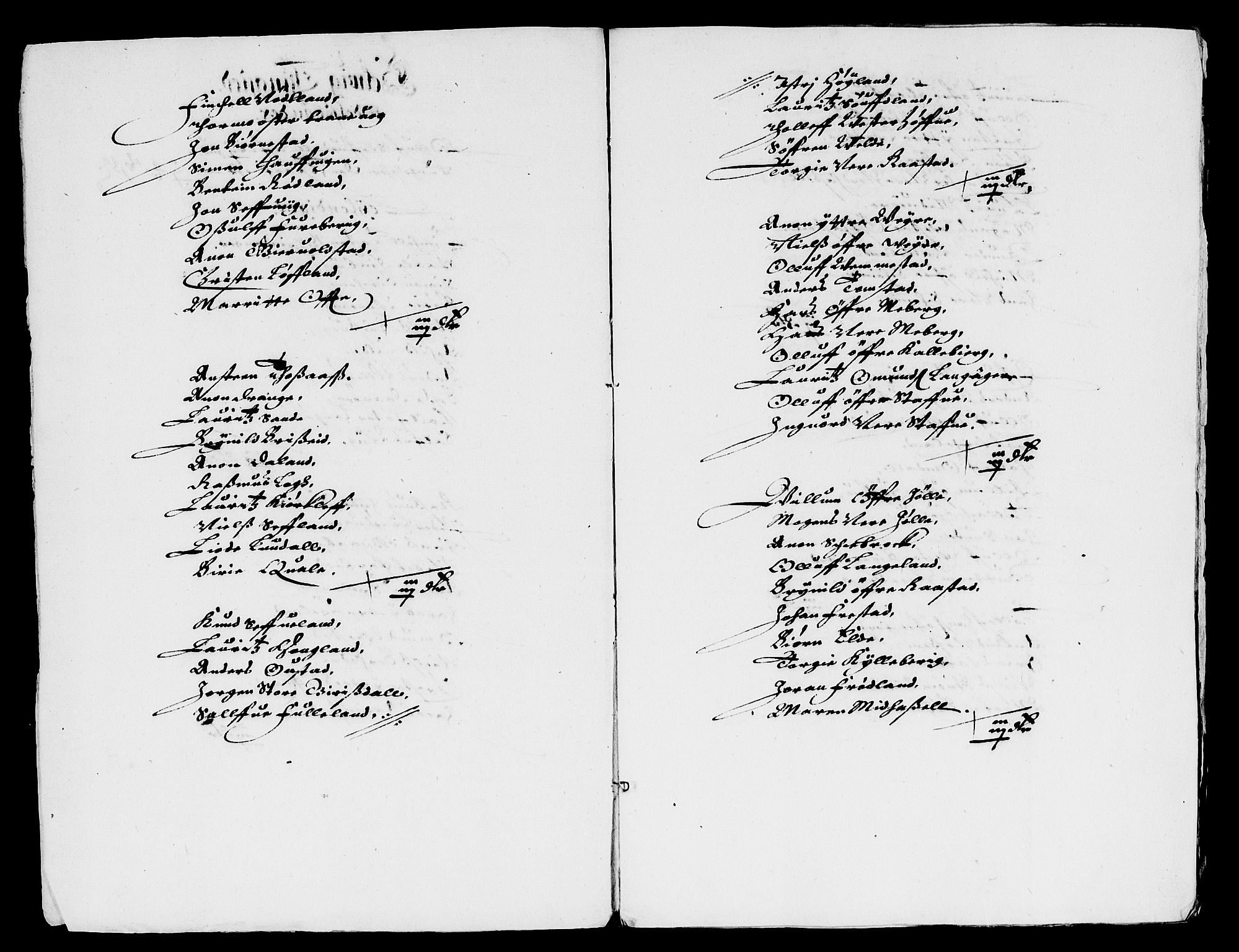 Rentekammeret inntil 1814, Reviderte regnskaper, Lensregnskaper, AV/RA-EA-5023/R/Rb/Rbr/L0012: Lista len, 1638-1640