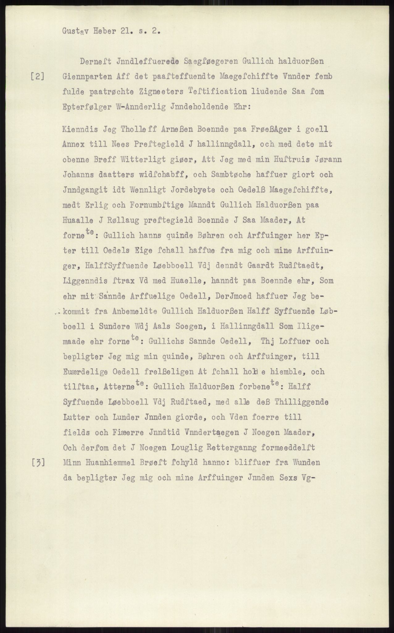 Samlinger til kildeutgivelse, Diplomavskriftsamlingen, AV/RA-EA-4053/H/Ha, p. 1958