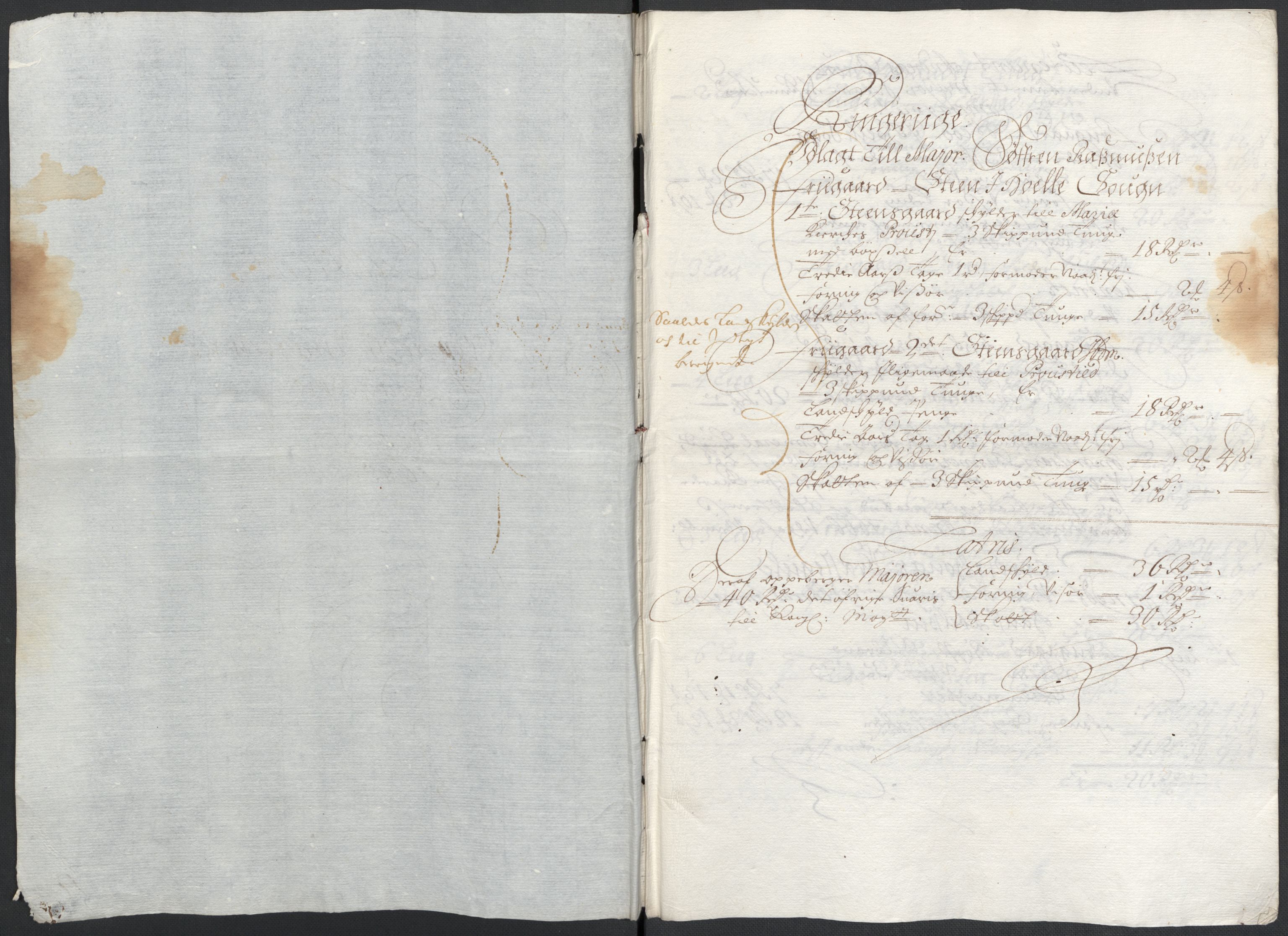 Rentekammeret inntil 1814, Reviderte regnskaper, Fogderegnskap, RA/EA-4092/R21/L1446: Fogderegnskap Ringerike og Hallingdal, 1683-1686, p. 399