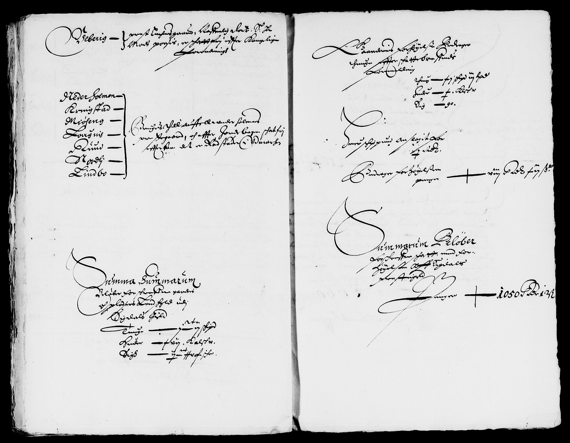 Rentekammeret inntil 1814, Reviderte regnskaper, Lensregnskaper, AV/RA-EA-5023/R/Rb/Rba/L0256: Akershus len, 1660-1661
