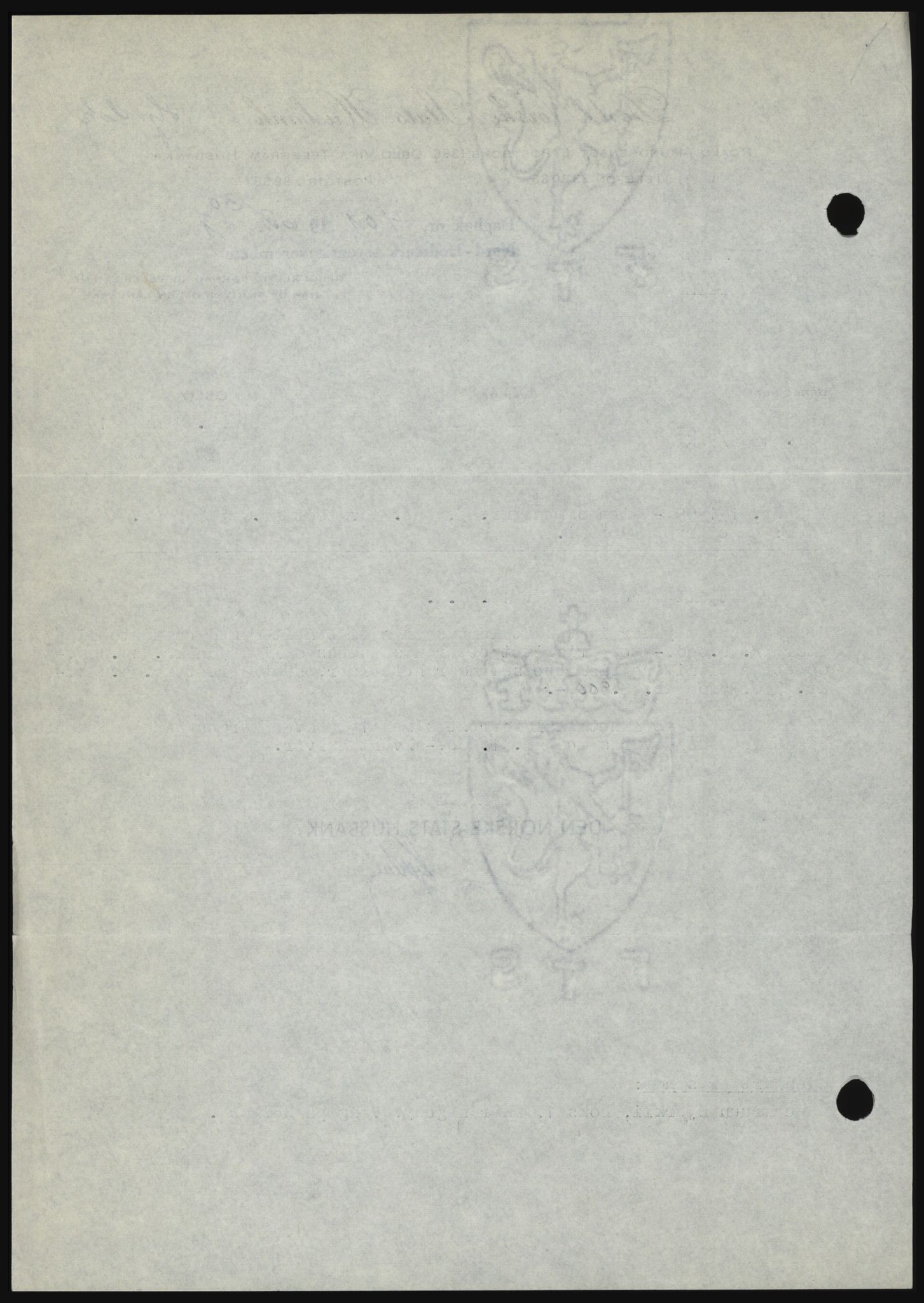Nord-Hedmark sorenskriveri, SAH/TING-012/H/Hc/L0016: Mortgage book no. 16, 1962-1962, Diary no: : 401/1962