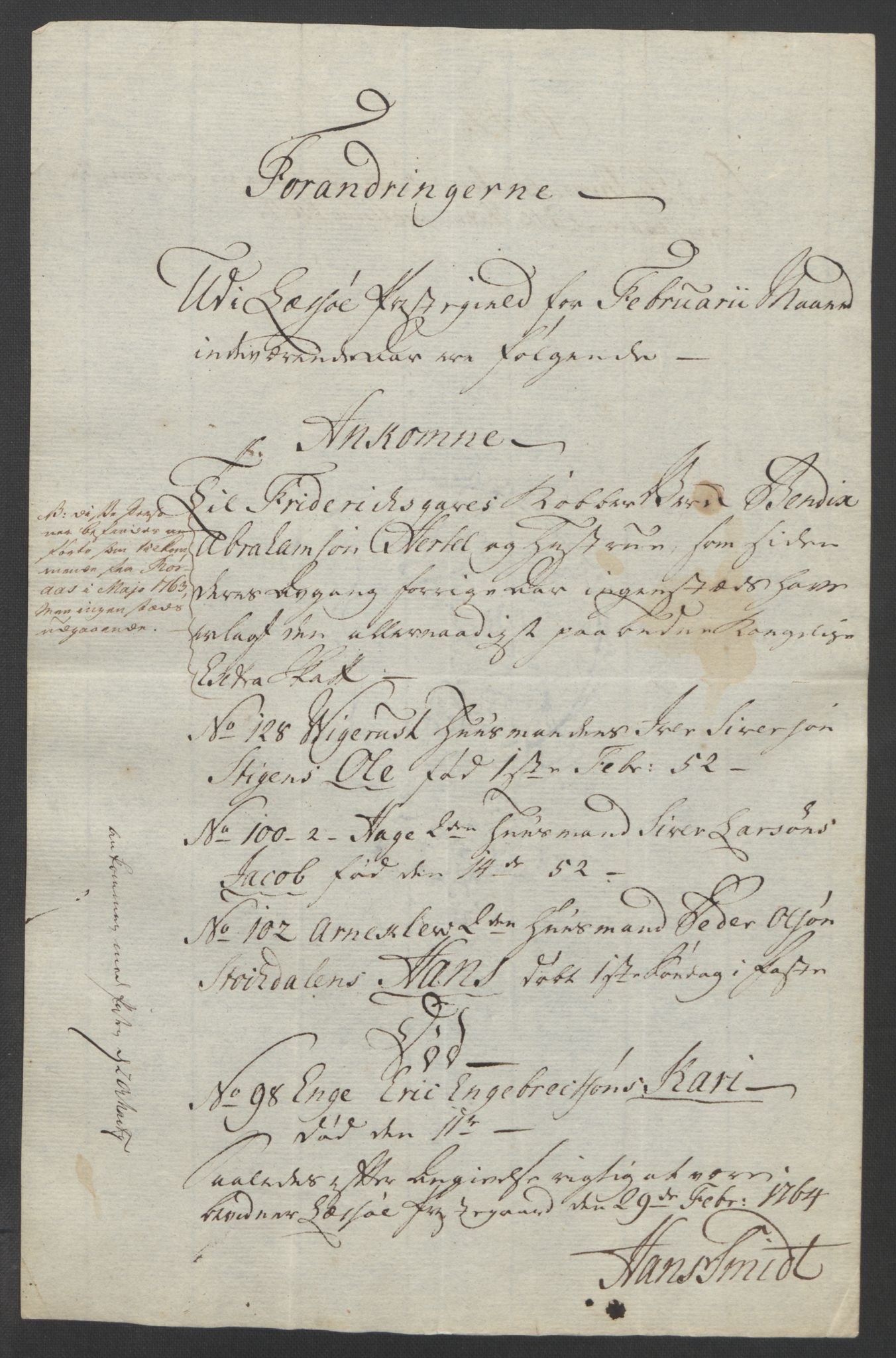 Rentekammeret inntil 1814, Reviderte regnskaper, Fogderegnskap, AV/RA-EA-4092/R17/L1266: Ekstraskatten Gudbrandsdal, 1762-1766, p. 419