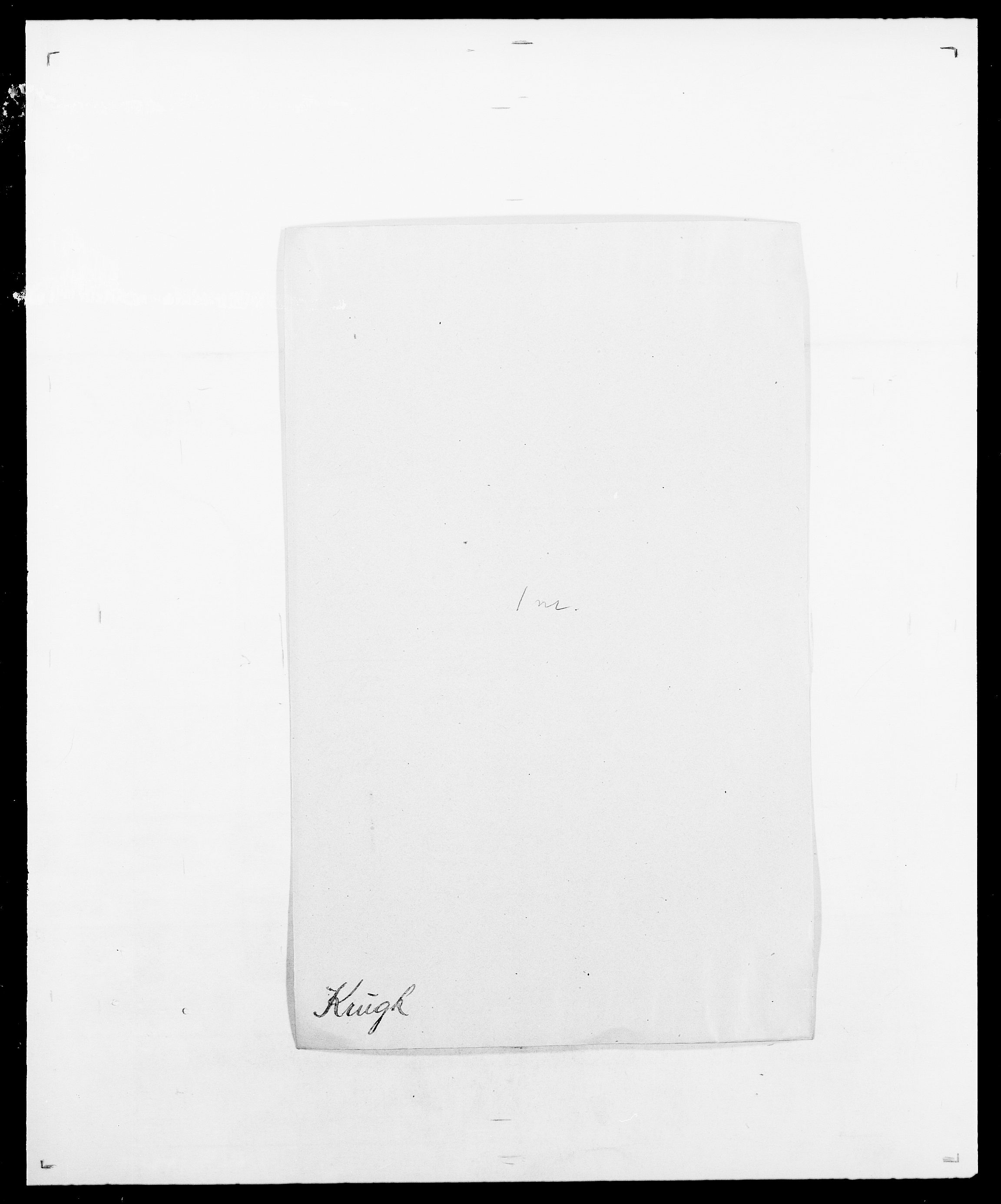 Delgobe, Charles Antoine - samling, SAO/PAO-0038/D/Da/L0022: Krog - Lasteen, p. 108