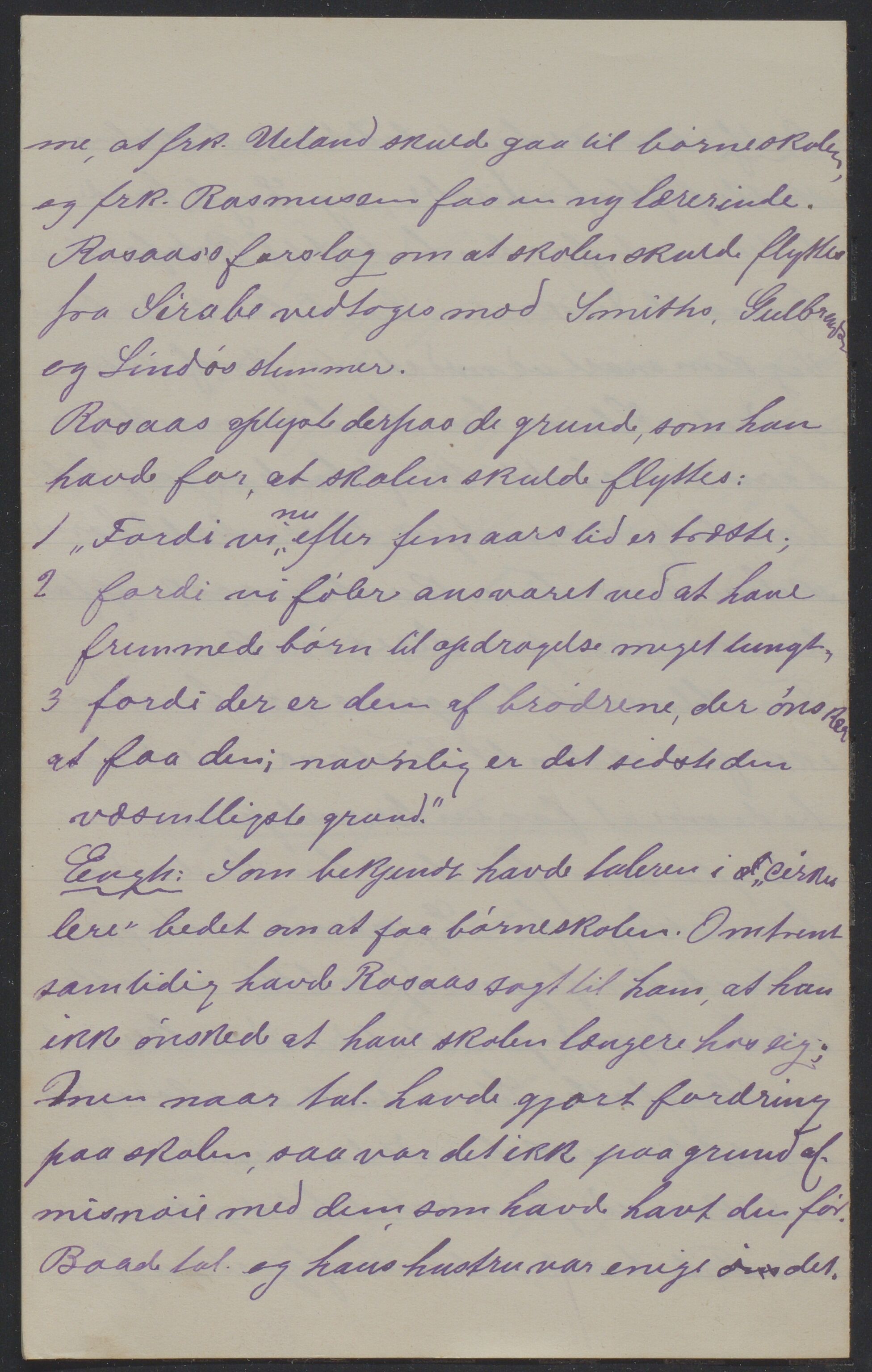 Det Norske Misjonsselskap - hovedadministrasjonen, VID/MA-A-1045/D/Da/Daa/L0039/0007: Konferansereferat og årsberetninger / Konferansereferat fra Madagaskar Innland., 1893