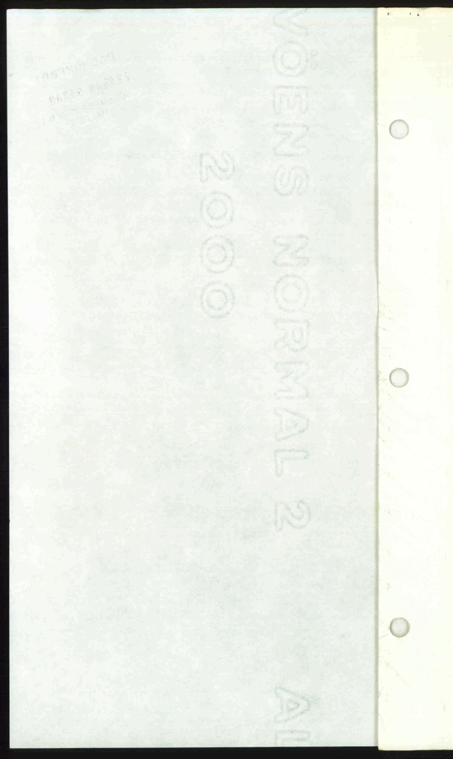 Idd og Marker sorenskriveri, AV/SAO-A-10283/G/Gb/Gbb/L0012: Mortgage book no. A12, 1949-1949, Diary no: : 916/1949