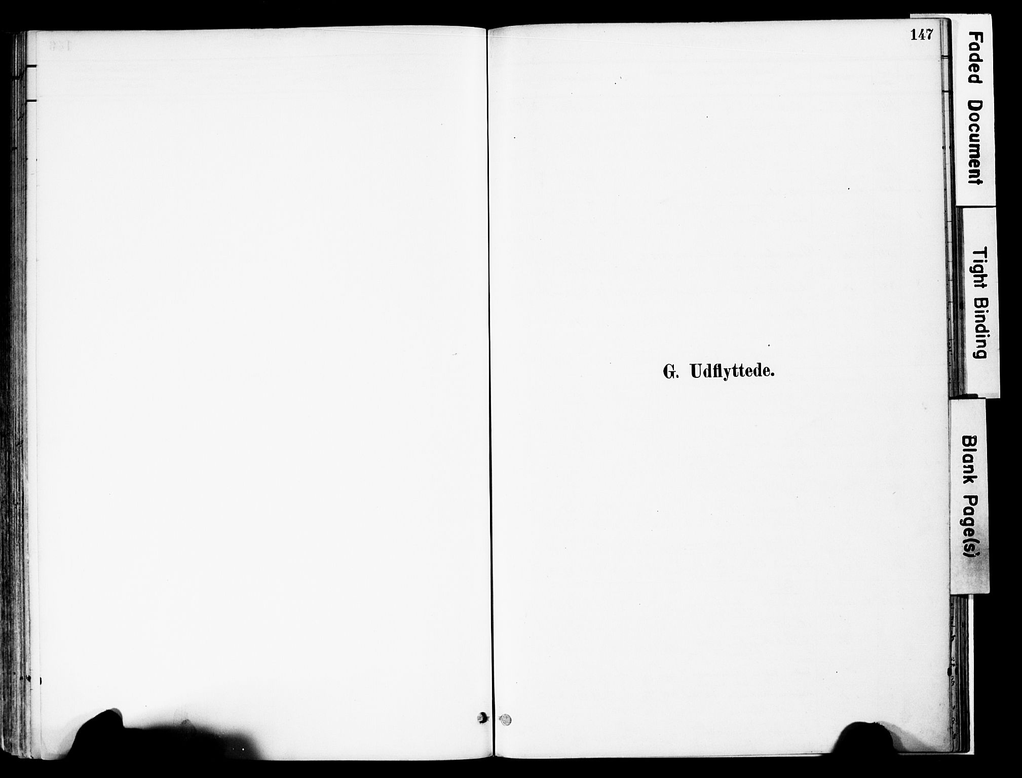 Vestre Slidre prestekontor, AV/SAH-PREST-136/H/Ha/Haa/L0006: Parish register (official) no. 6, 1881-1912, p. 147