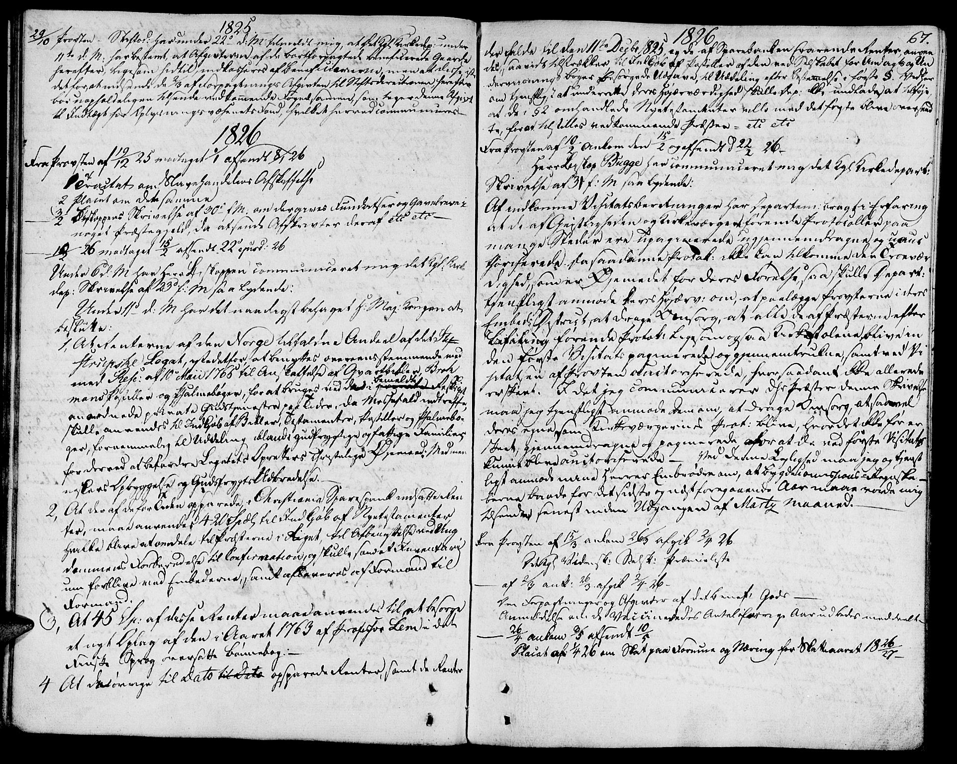 Ministerialprotokoller, klokkerbøker og fødselsregistre - Sør-Trøndelag, SAT/A-1456/685/L0953: Parish register (official) no. 685A02, 1805-1816, p. 67