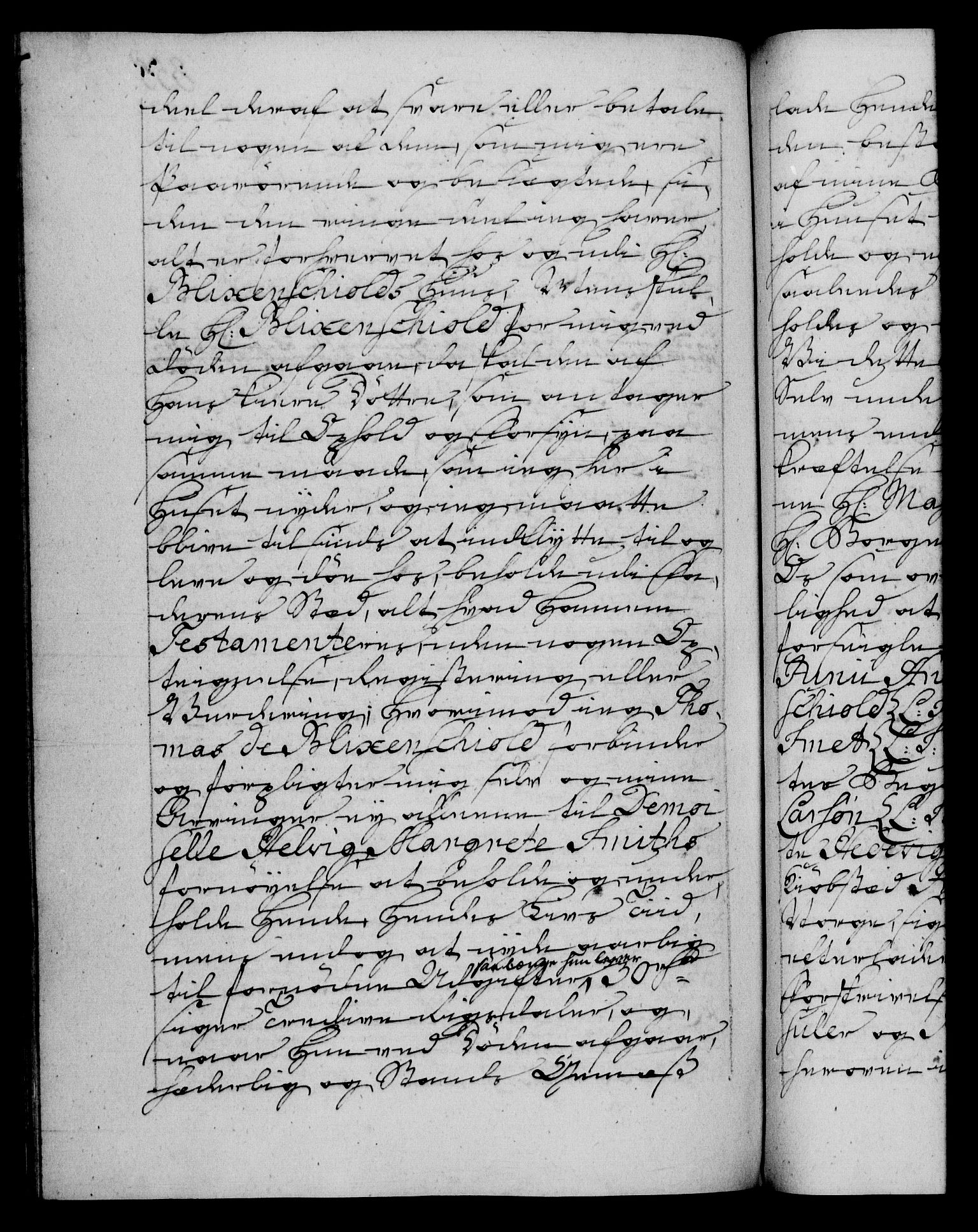 Danske Kanselli 1572-1799, RA/EA-3023/F/Fc/Fca/Fcaa/L0037: Norske registre, 1751-1752, p. 855b