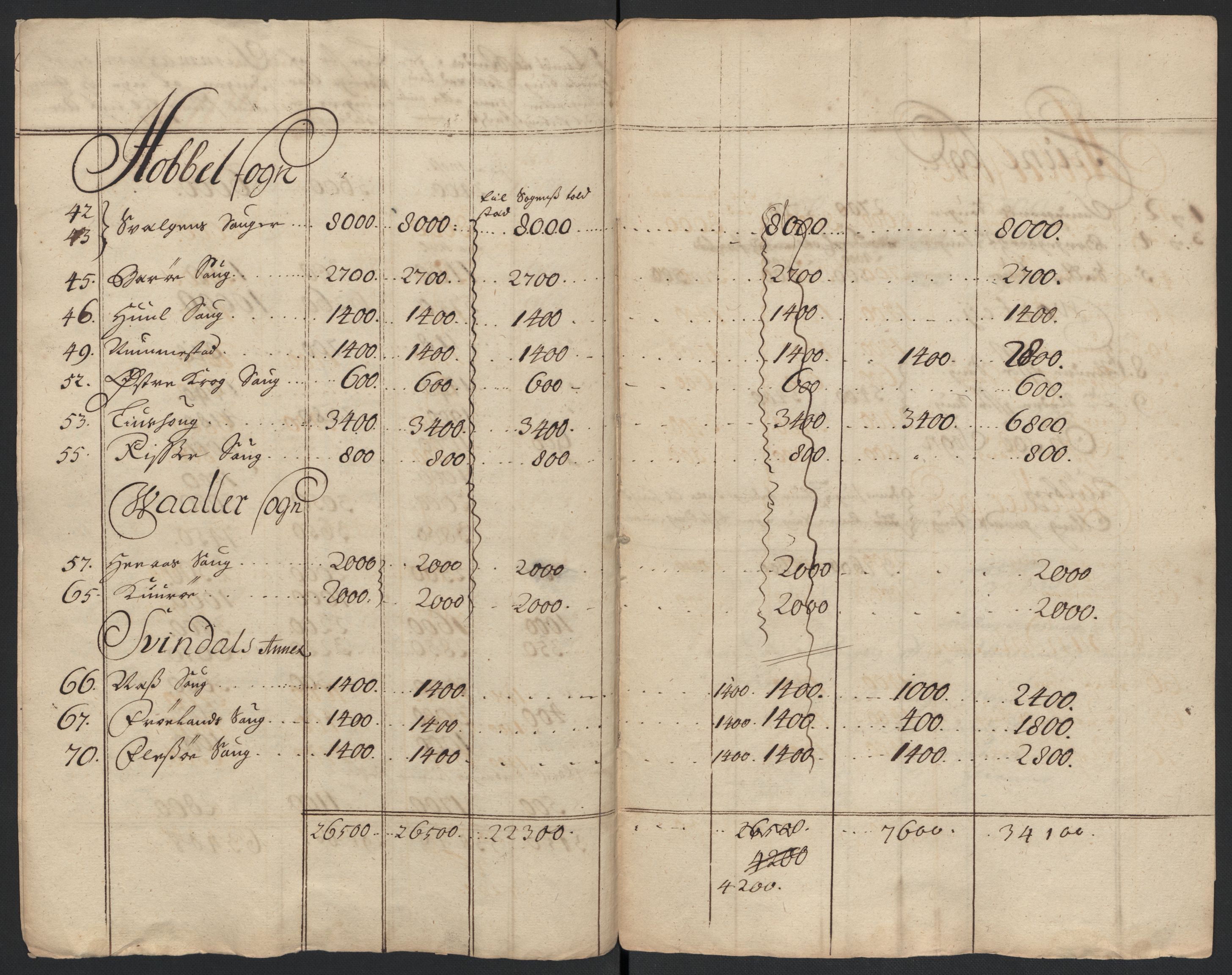 Rentekammeret inntil 1814, Reviderte regnskaper, Fogderegnskap, RA/EA-4092/R04/L0135: Fogderegnskap Moss, Onsøy, Tune, Veme og Åbygge, 1709-1710, p. 187