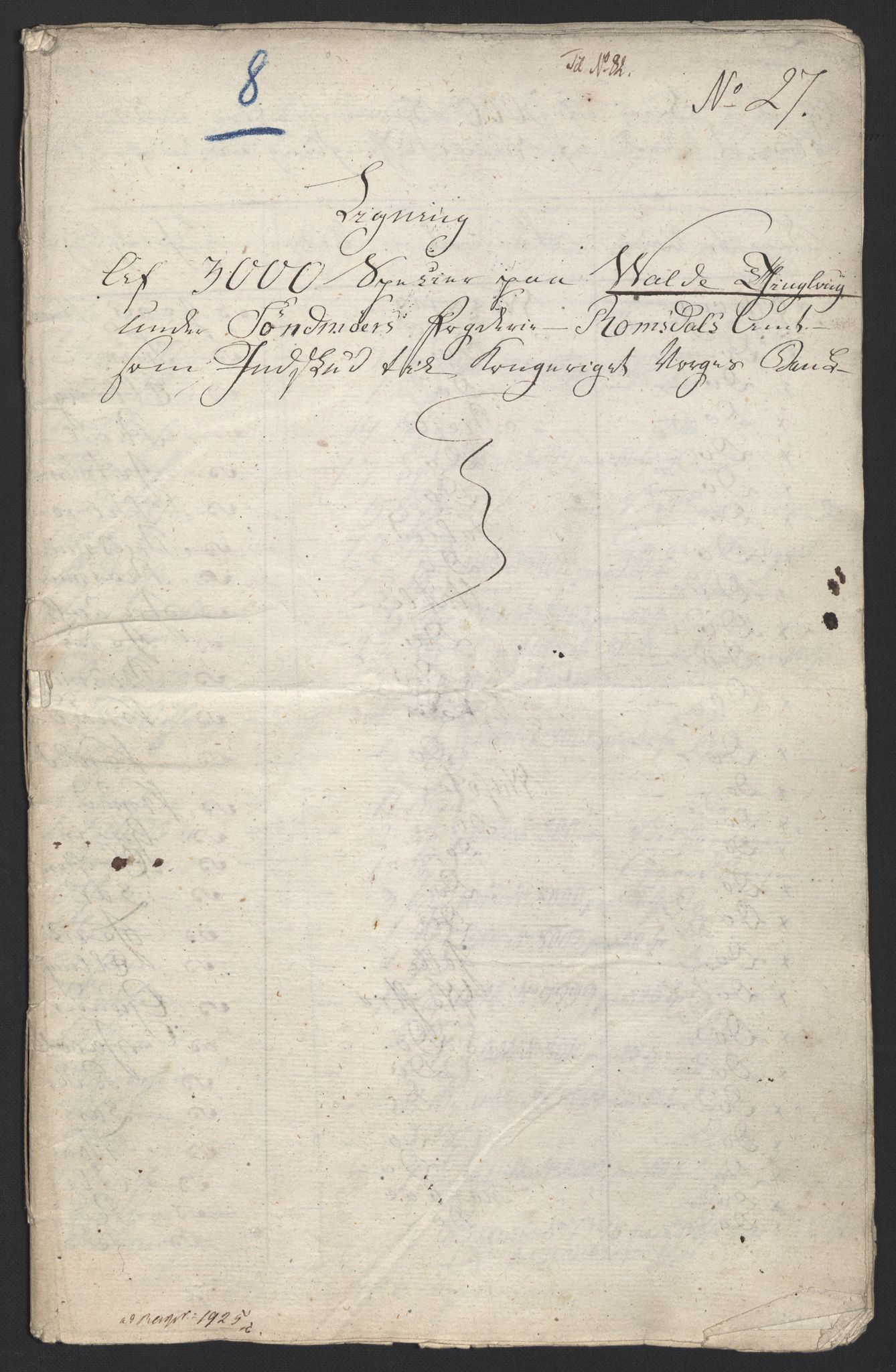 Sølvskatten 1816, NOBA/SOLVSKATTEN/A/L0044: Bind 45: Sunnmøre fogderi, 1816, p. 59