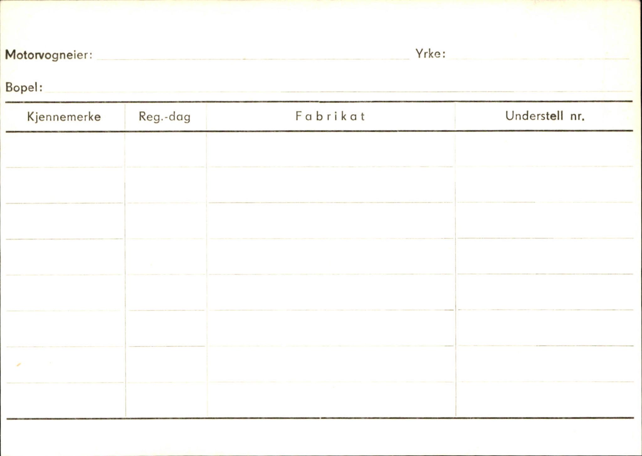 Statens vegvesen, Sogn og Fjordane vegkontor, AV/SAB-A-5301/4/F/L0126: Eigarregister Fjaler M-Å. Leikanger A-Å, 1945-1975, p. 1647