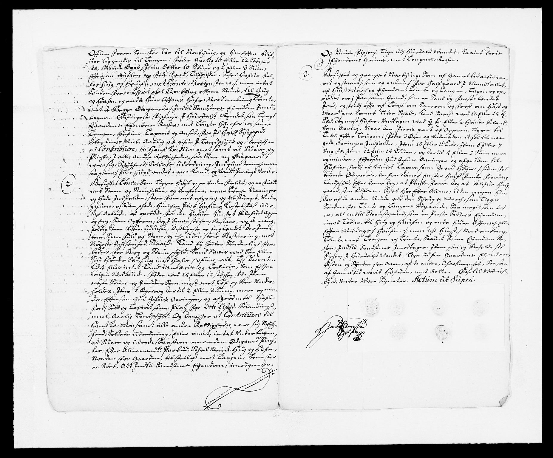 Rentekammeret inntil 1814, Reviderte regnskaper, Fogderegnskap, RA/EA-4092/R12/L0700: Fogderegnskap Øvre Romerike, 1687-1688, p. 127