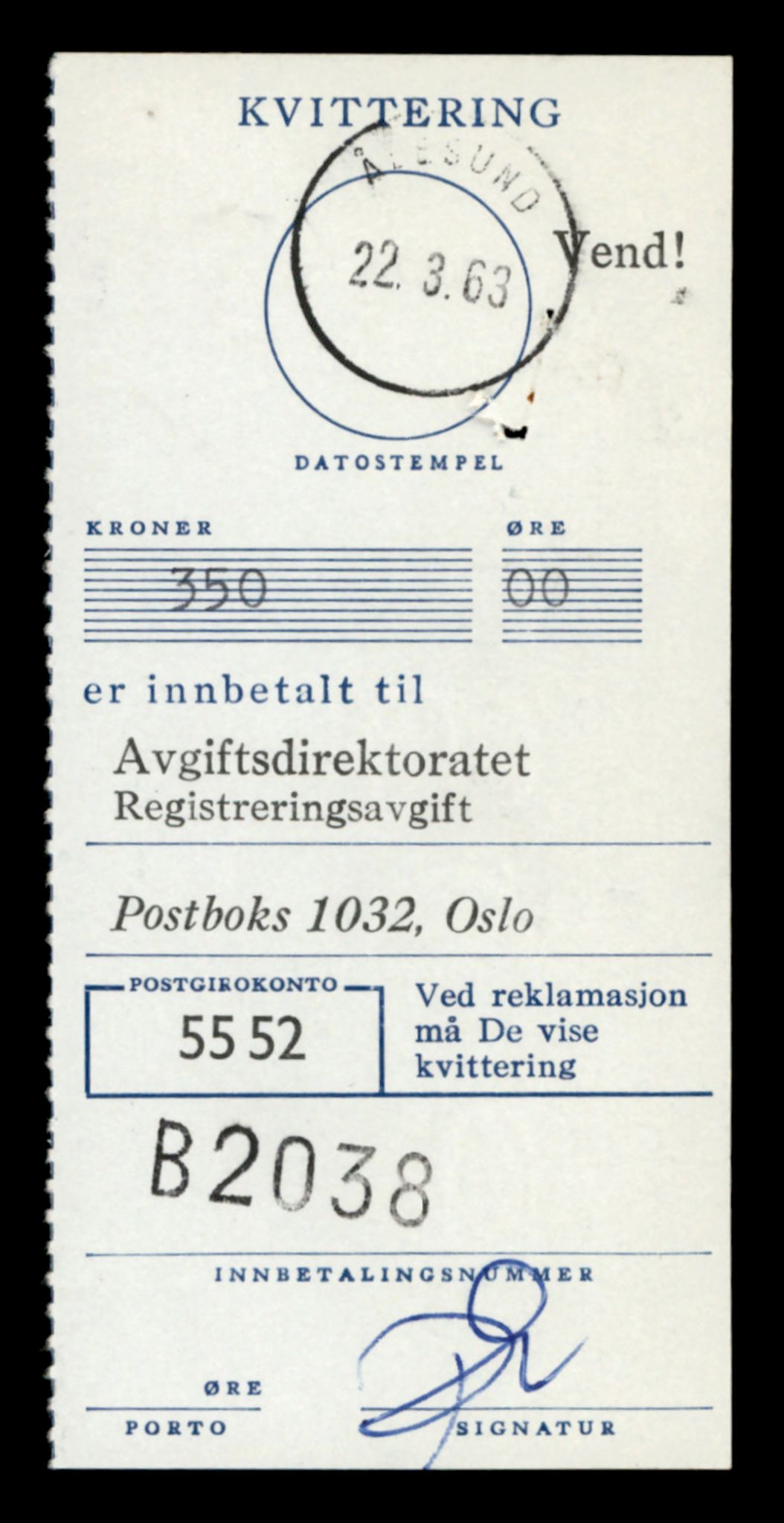 Møre og Romsdal vegkontor - Ålesund trafikkstasjon, AV/SAT-A-4099/F/Fe/L0043: Registreringskort for kjøretøy T 14080 - T 14204, 1927-1998, p. 2921