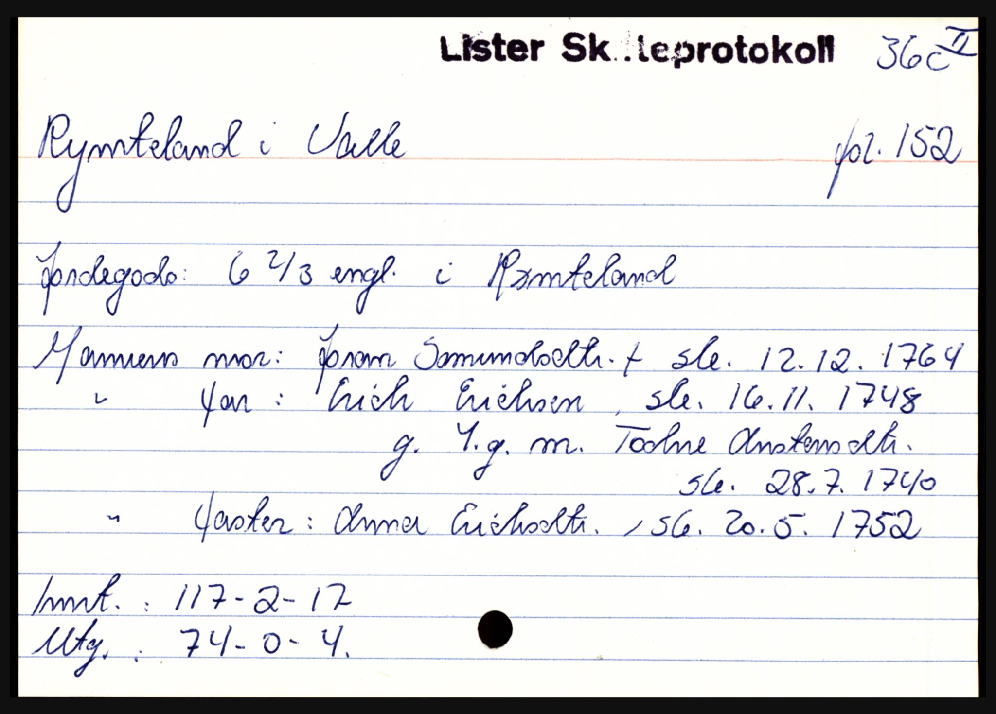 Lister sorenskriveri, AV/SAK-1221-0003/H, p. 30869