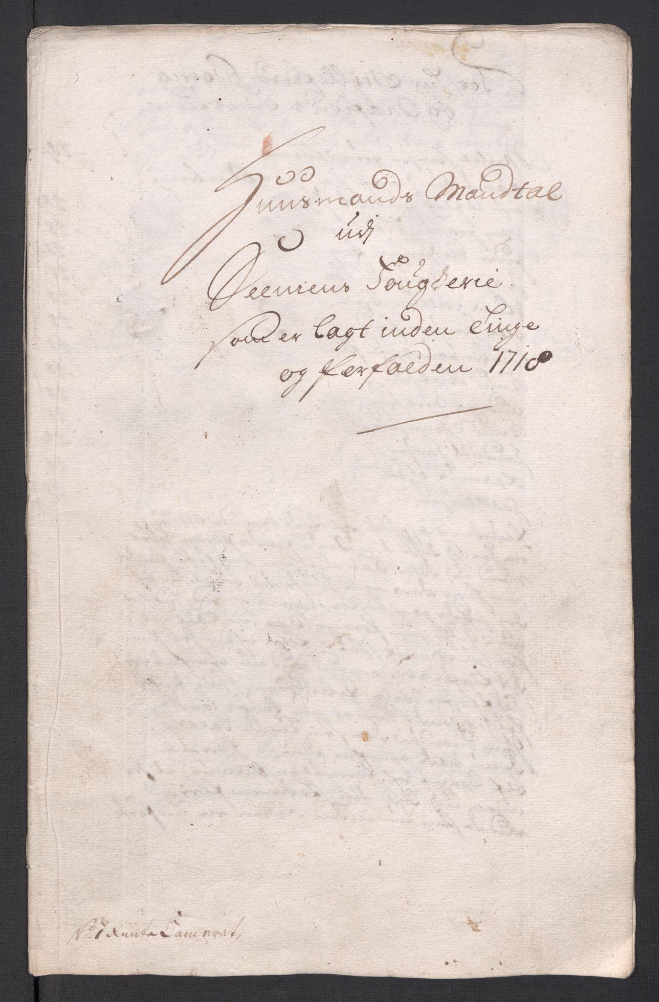 Rentekammeret inntil 1814, Reviderte regnskaper, Fogderegnskap, AV/RA-EA-4092/R68/L4764: Fogderegnskap Senja og Troms, 1718, p. 93