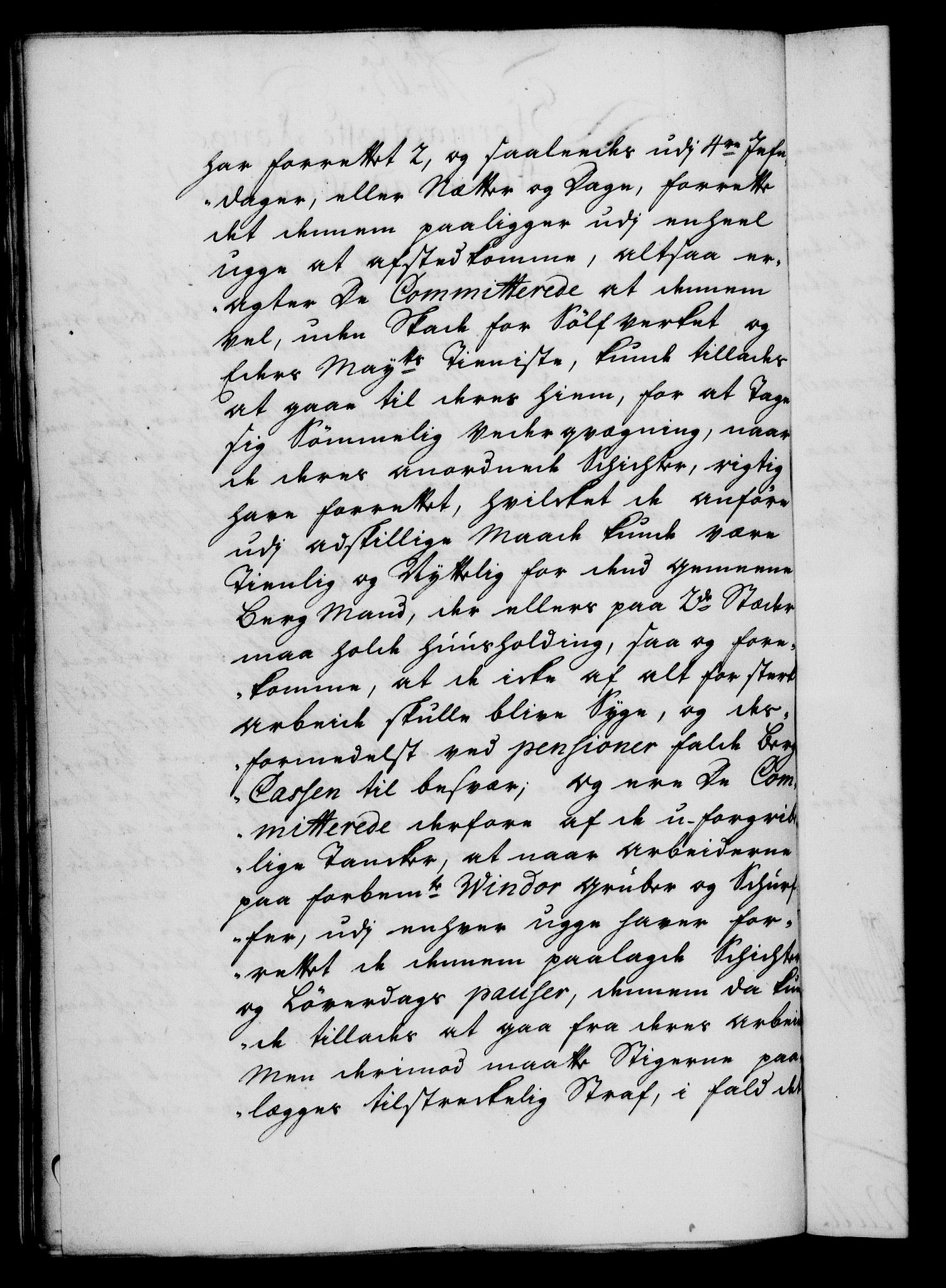Rentekammeret, Kammerkanselliet, AV/RA-EA-3111/G/Gf/Gfa/L0021: Norsk relasjons- og resolusjonsprotokoll (merket RK 52.21), 1738, p. 353