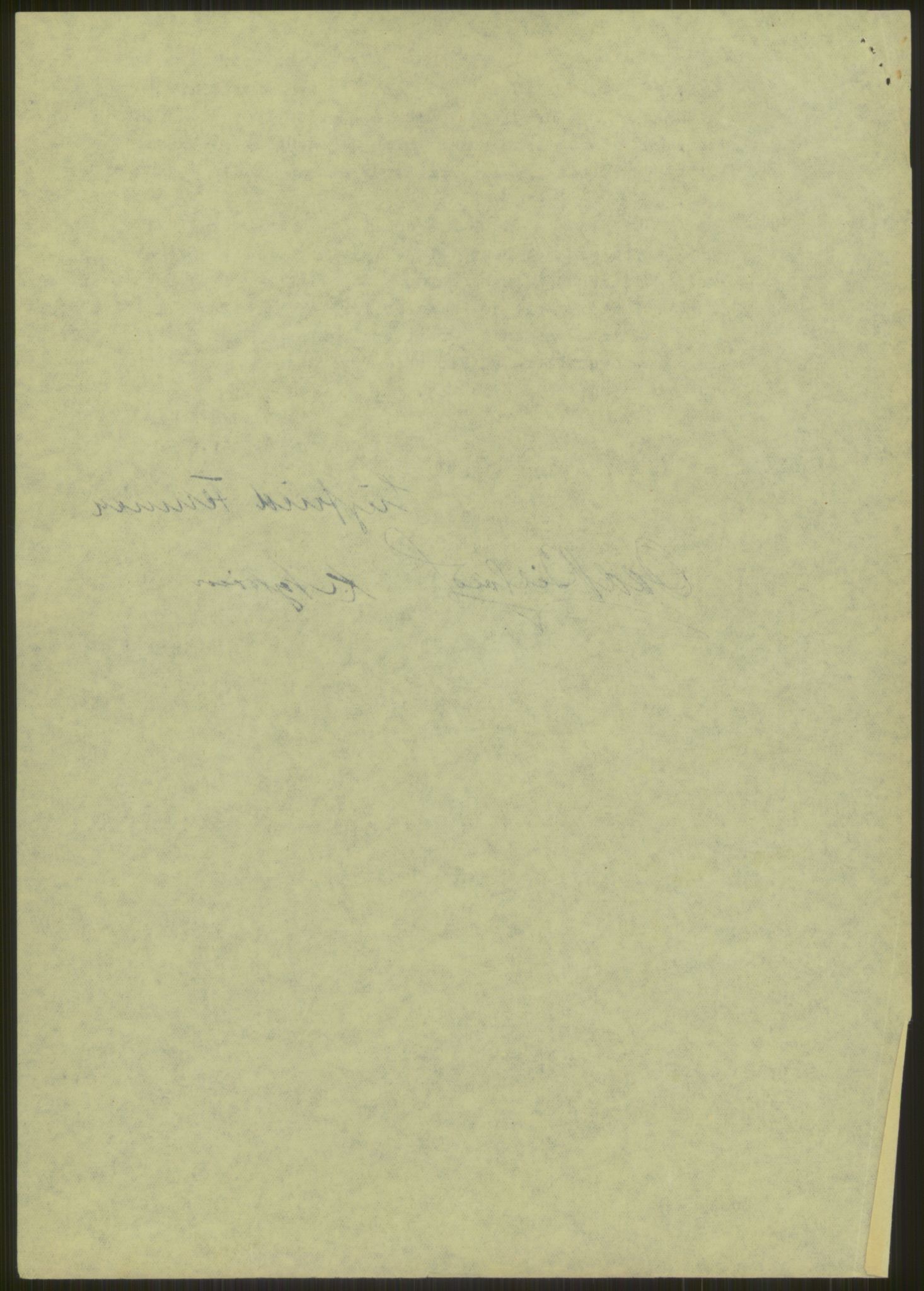 Landssvikarkivet, Oslo politikammer, AV/RA-S-3138-01/D/Dg/L0267/3699: Henlagt hnr. 3658 - 3665 / Hnr. 3662, 1945-1946, p. 58