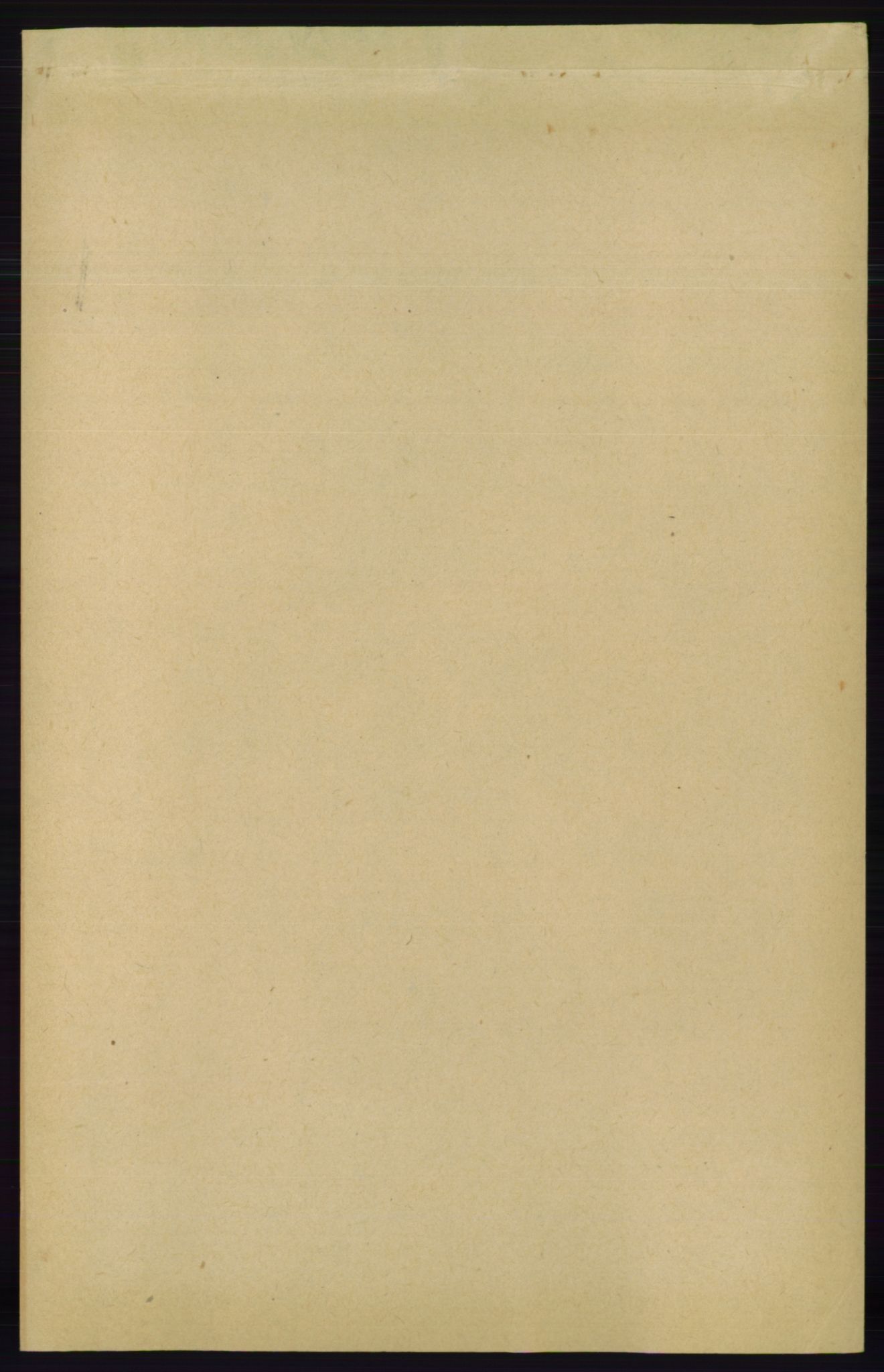 RA, 1891 census for 0915 Dypvåg, 1891, p. 3277