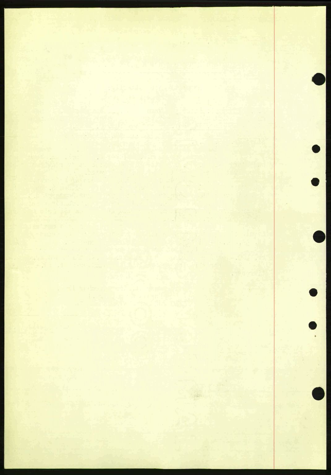 Oslo byskriverembete, AV/SAO-A-10227/G/Gb/Gbd/Gbda/L0017: Mortgage book no. A215, 1949-1950, Diary no: : 30/1950