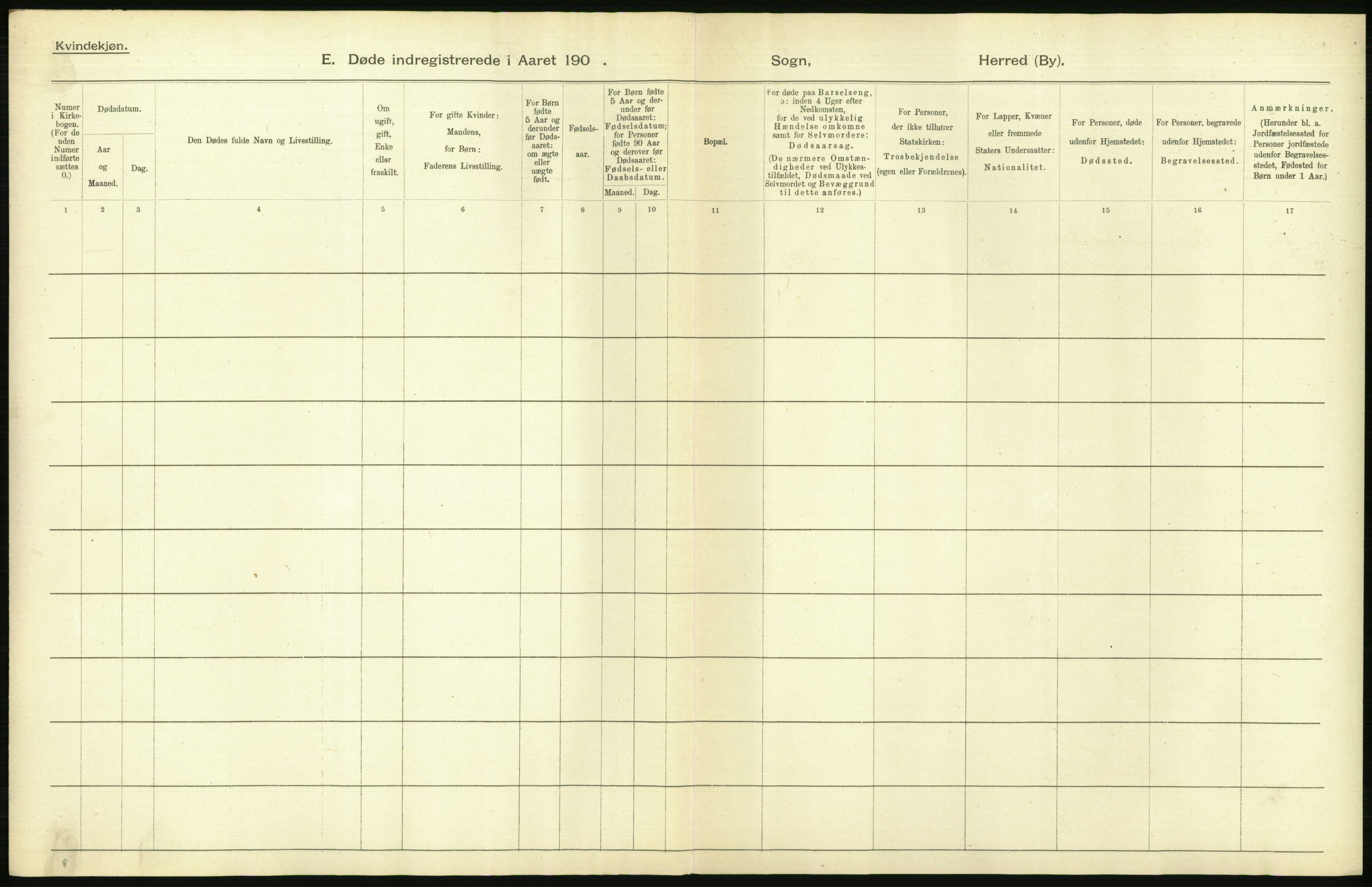 Statistisk sentralbyrå, Sosiodemografiske emner, Befolkning, AV/RA-S-2228/D/Df/Dfa/Dfaa/L0011: Lister og Mandal amt: Fødte, gifte, døde, 1903, p. 556