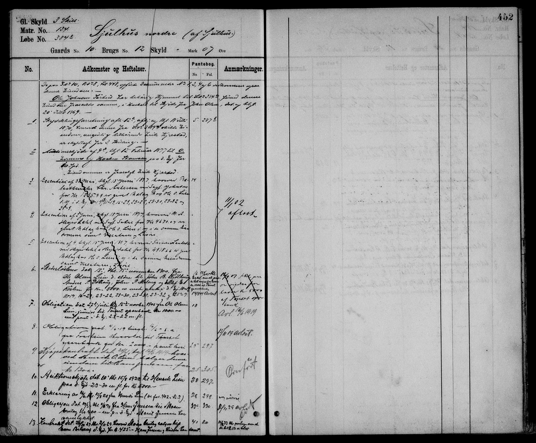 Nord-Østerdal tingrett, AV/SAH-TING-020/H/Ha/Haf/L0029: Mortgage register no. 1B, 1895, p. 452