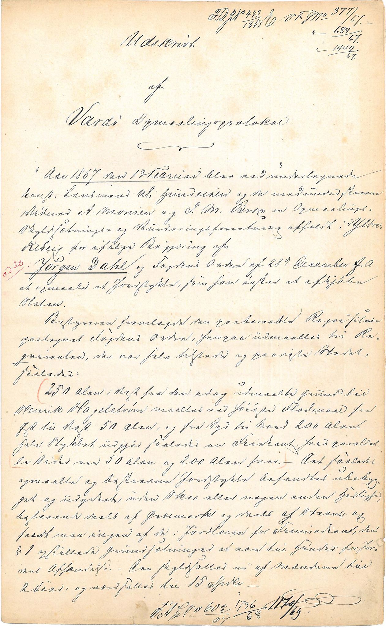 Brodtkorb handel A/S, VAMU/A-0001/Q/Qb/L0003: Faste eiendommer i Vardø Herred, 1862-1939, p. 113