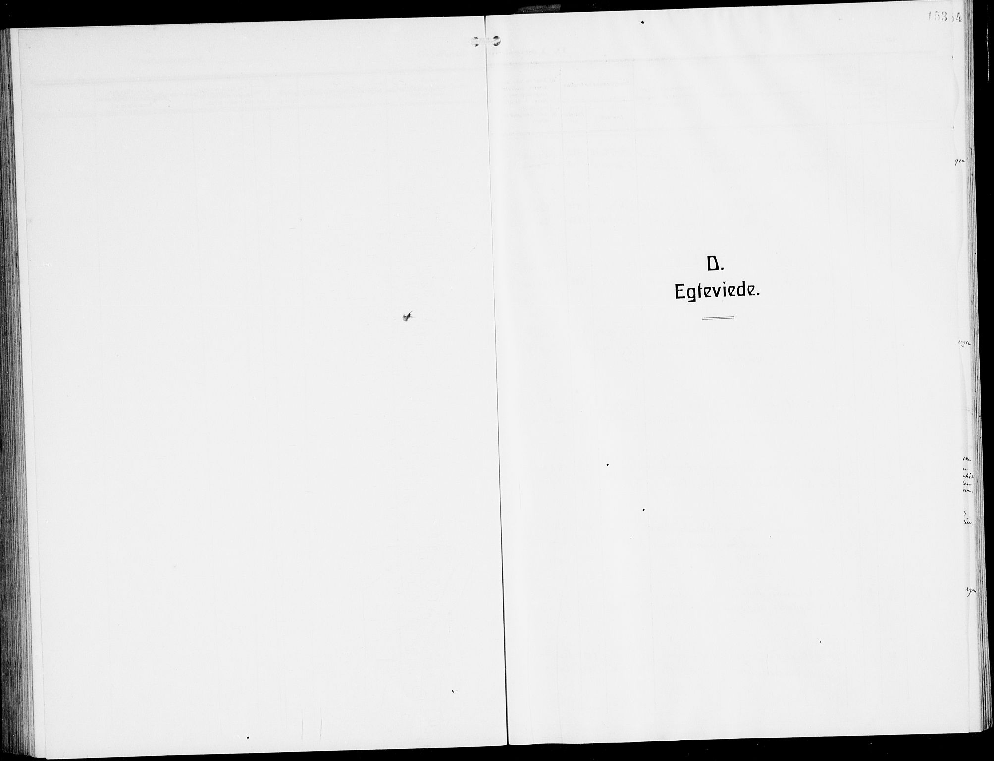 Lavik sokneprestembete, SAB/A-80901: Parish register (copy) no. A 3, 1911-1942, p. 153