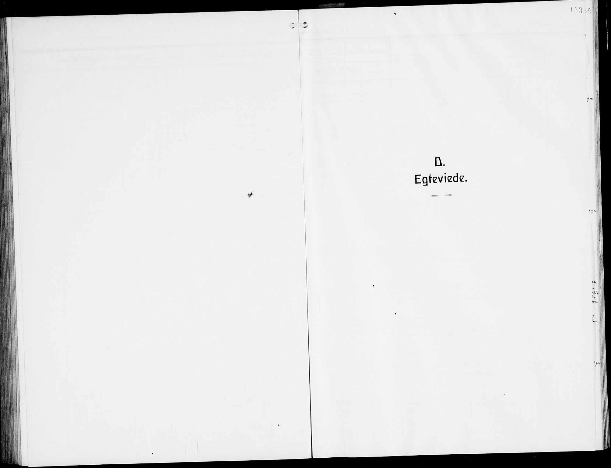 Lavik sokneprestembete, AV/SAB-A-80901: Parish register (copy) no. A 3, 1911-1942, p. 153