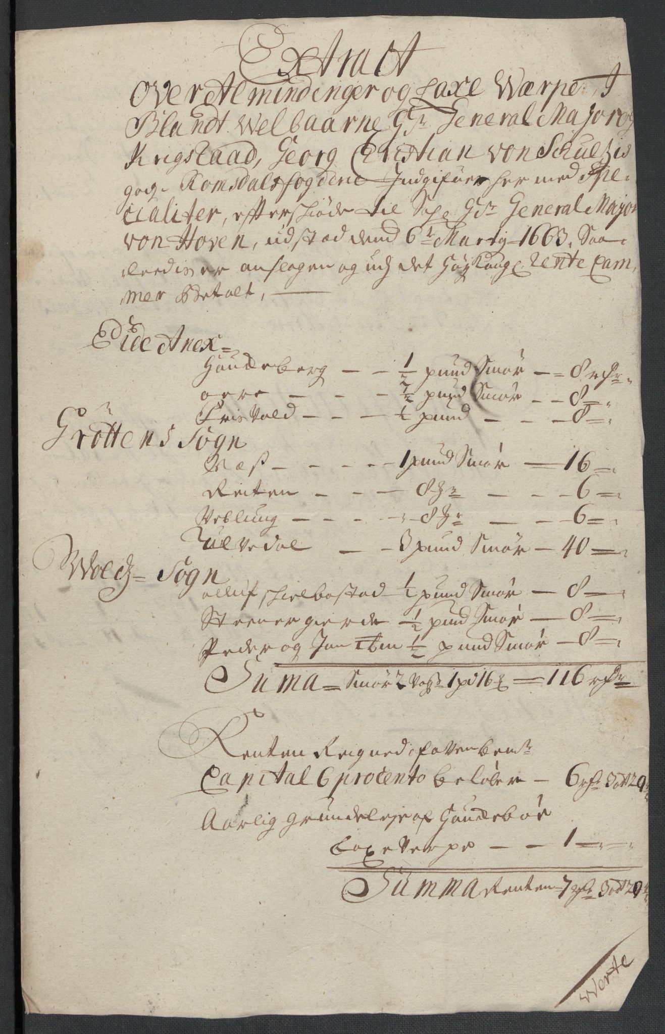 Rentekammeret inntil 1814, Reviderte regnskaper, Fogderegnskap, RA/EA-4092/R55/L3659: Fogderegnskap Romsdal, 1709-1710, p. 357